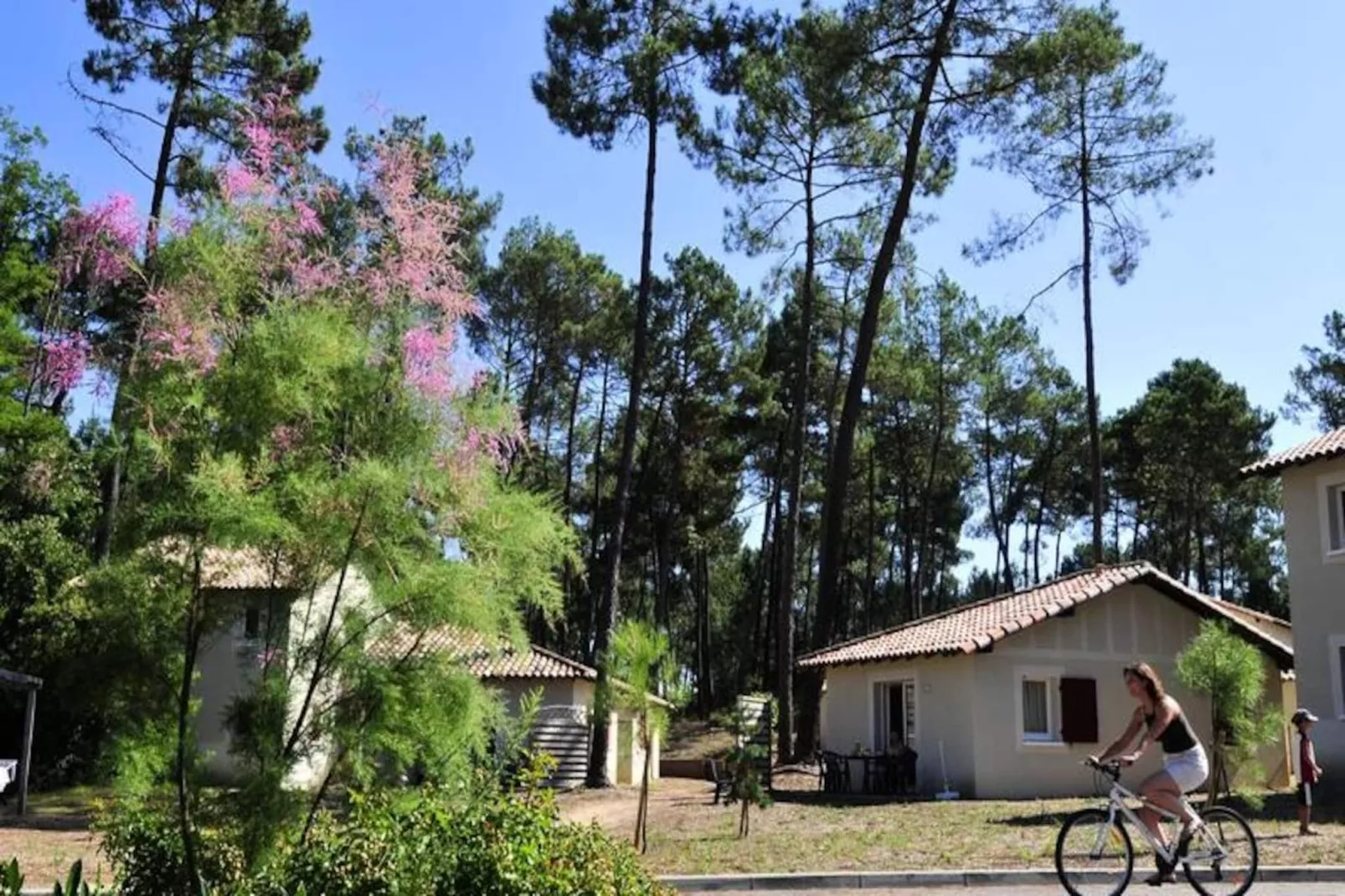 Résidence Goélia Les Demeures du Lac*** - Niet-getagd