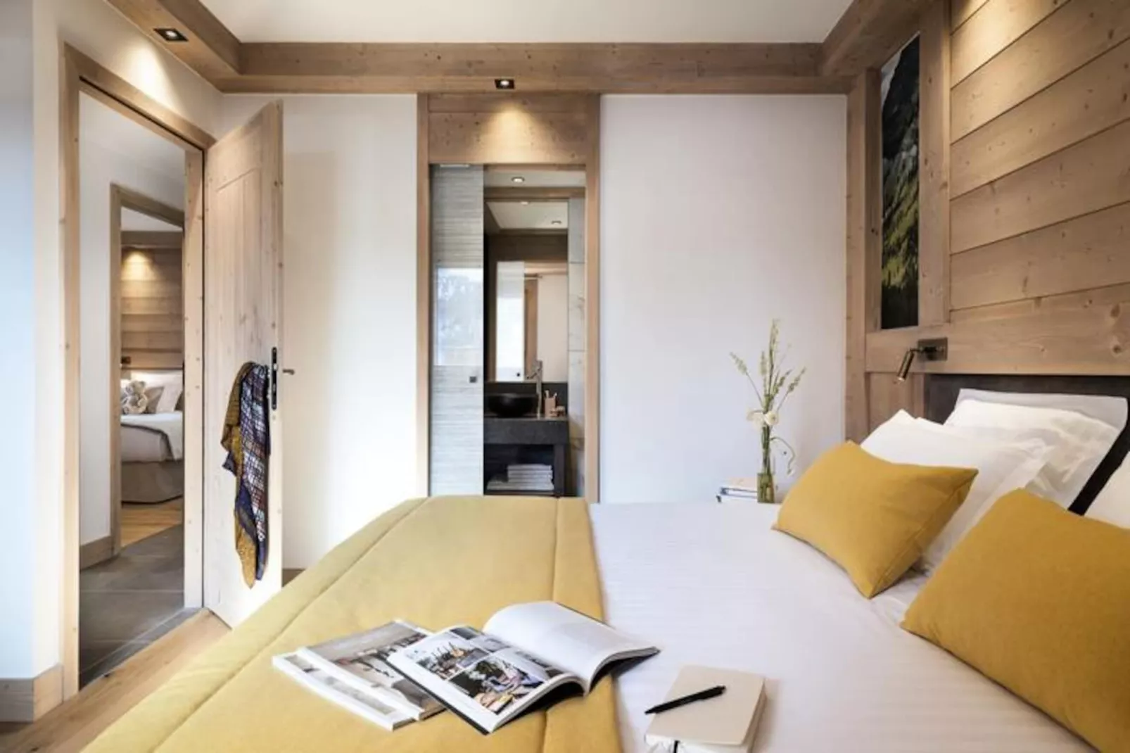 MGM Hôtels & Résidences - Résidence Akoya ***** - Niet-getagd