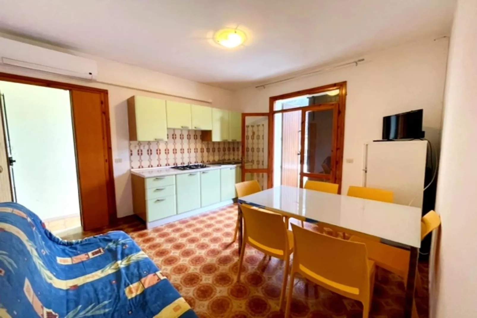 Adriana bilo 1 - Woonkamer