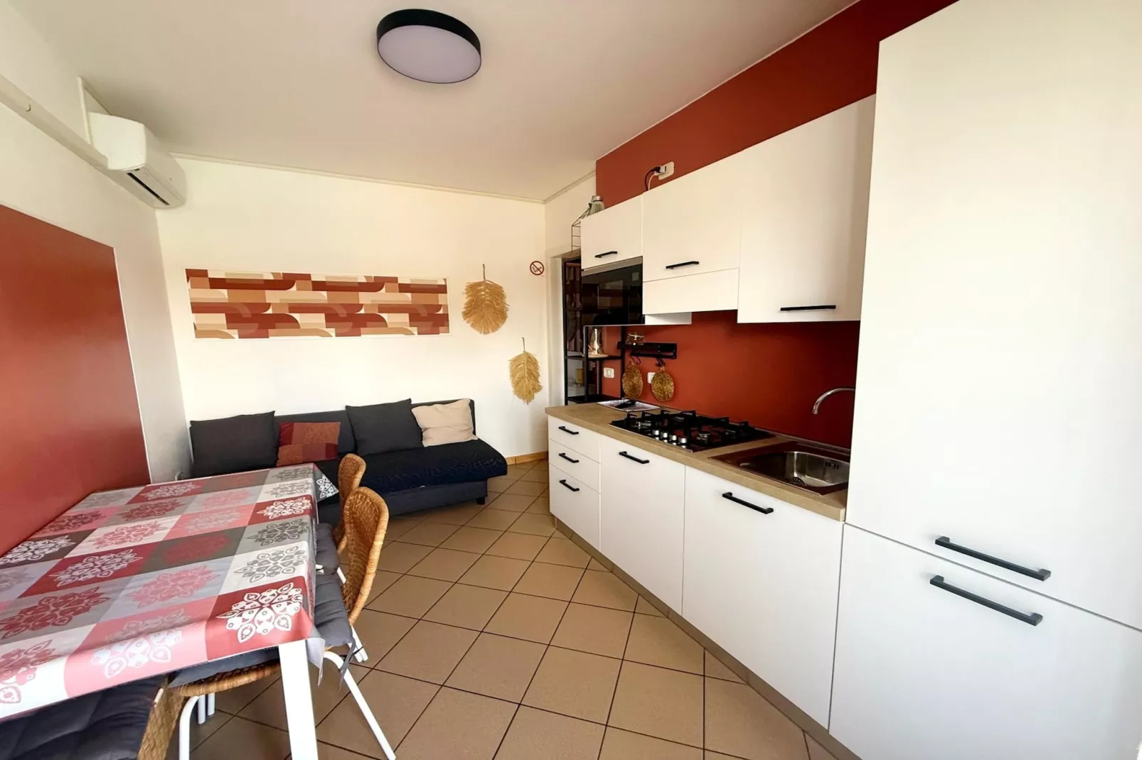 Solmare bilo superior – 10b - Woonkamer