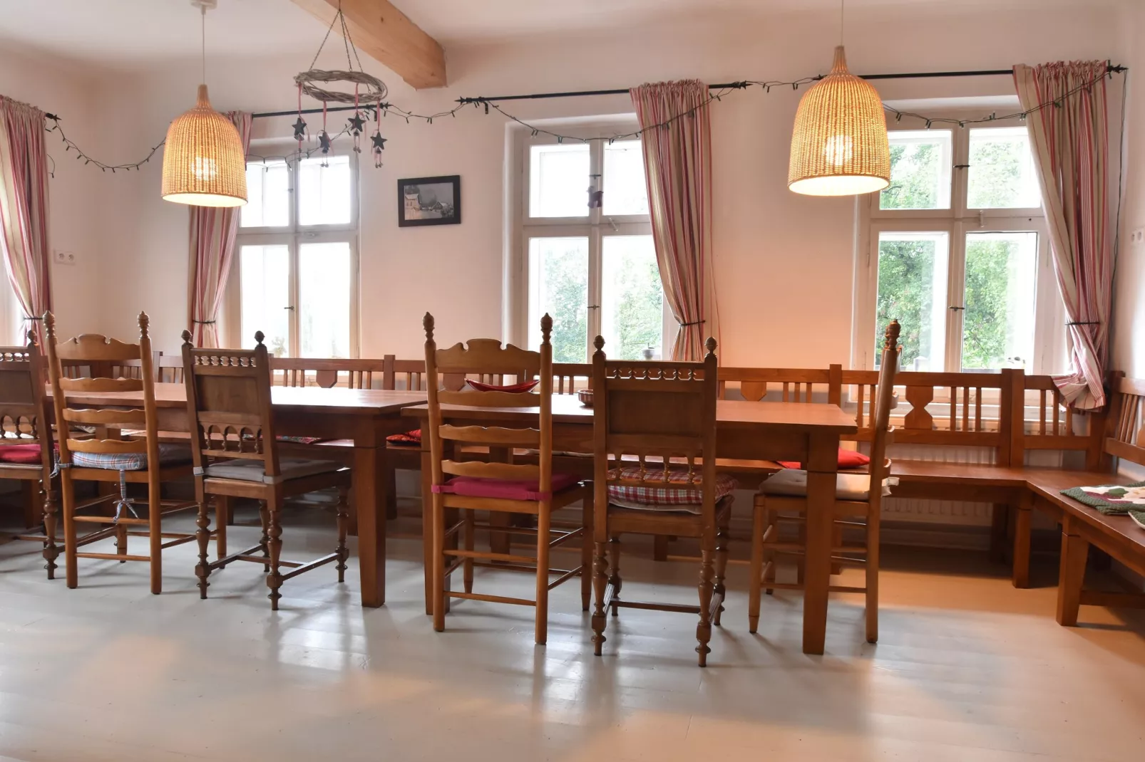 Chalet Nisou 3