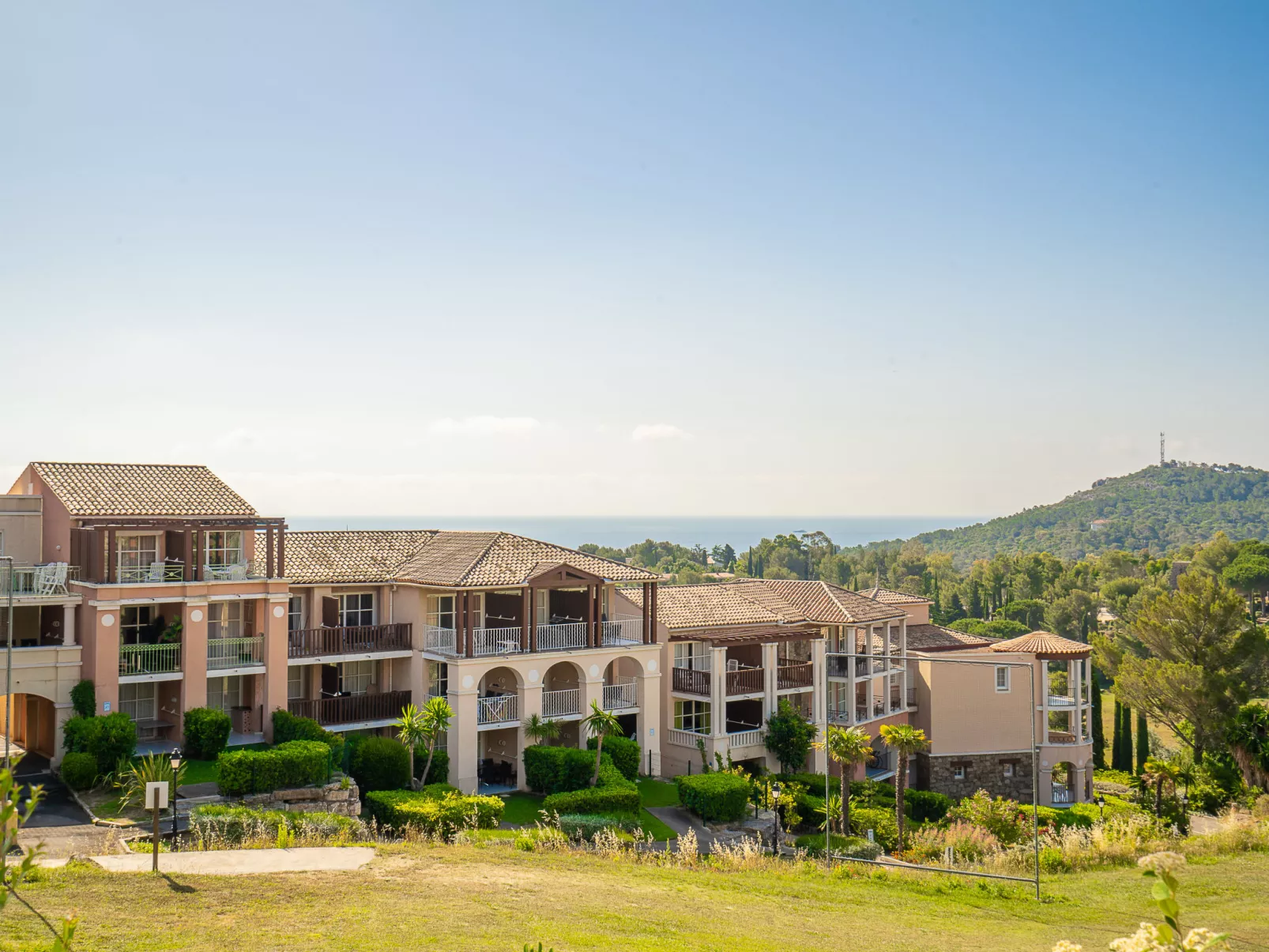 L'Esquinade (G3 033) - Buiten