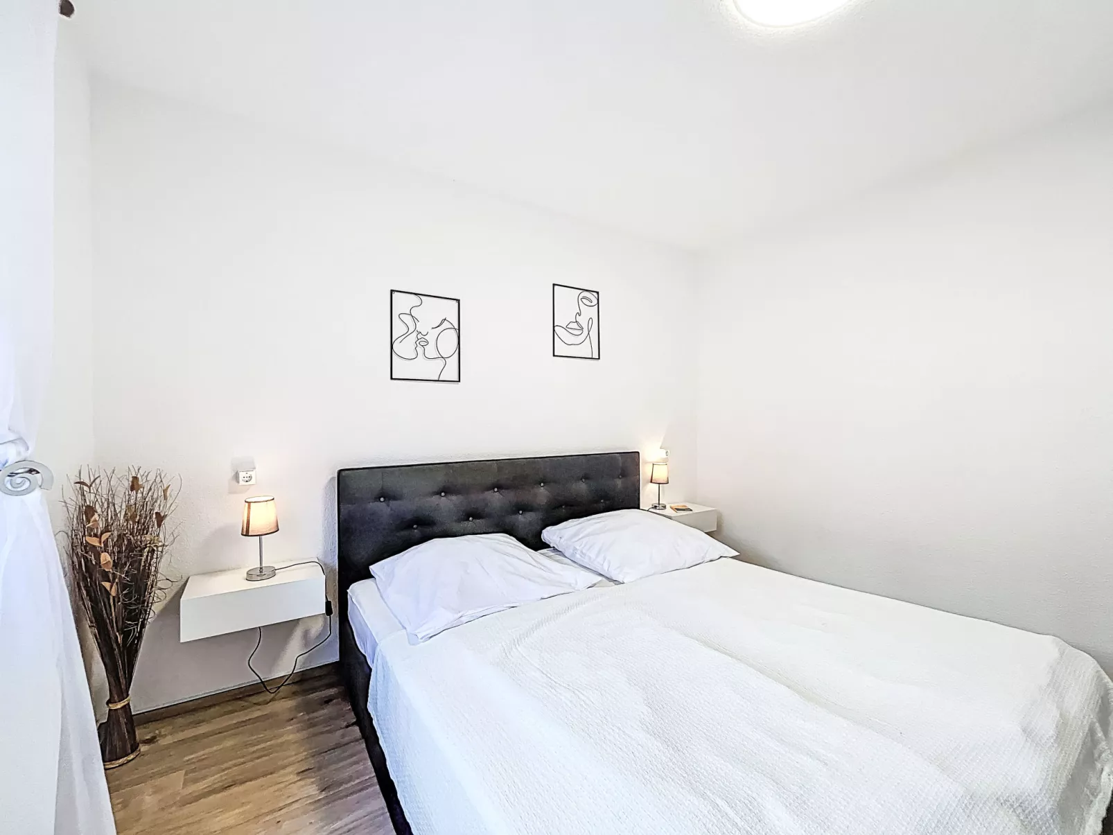 Schwesterchen - Binnen