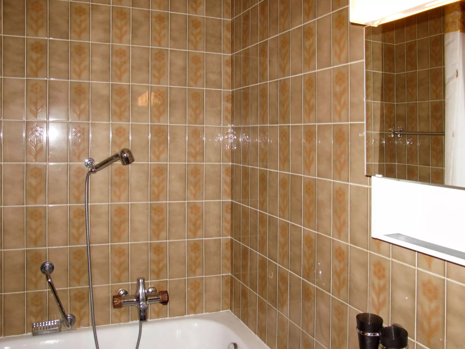 Residenz Greppon 14 - Binnen