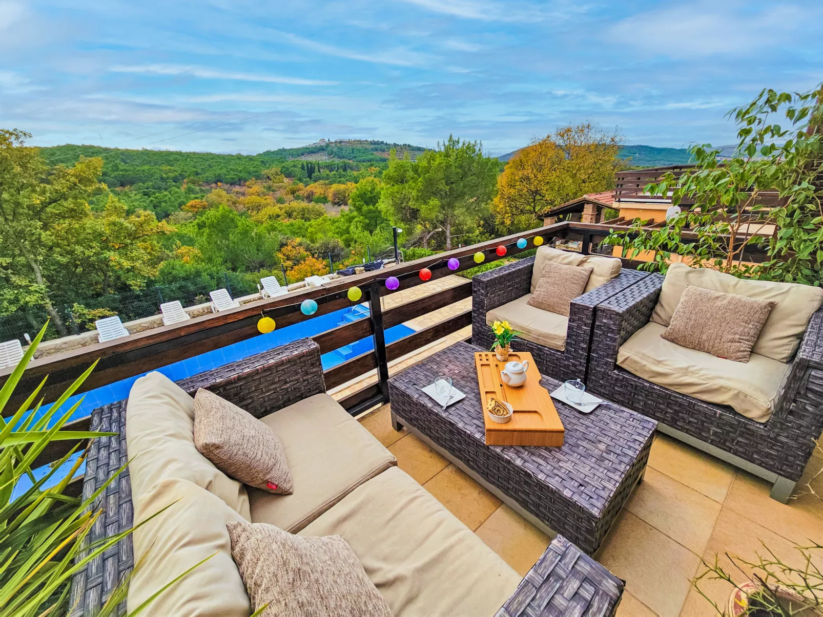 Sonus Silenti - Buiten