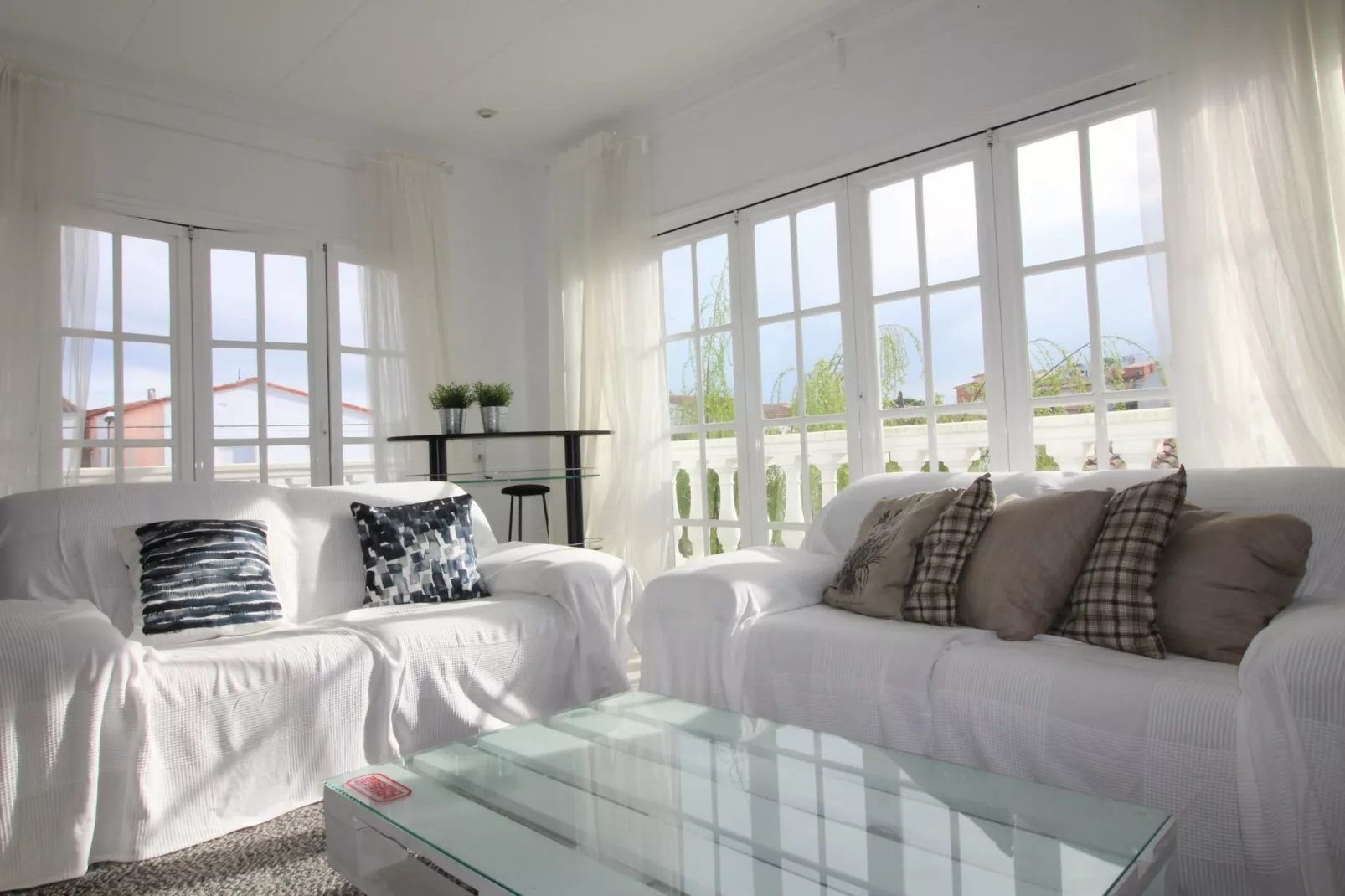 0024-BAHIA 67 C - Woonkamer