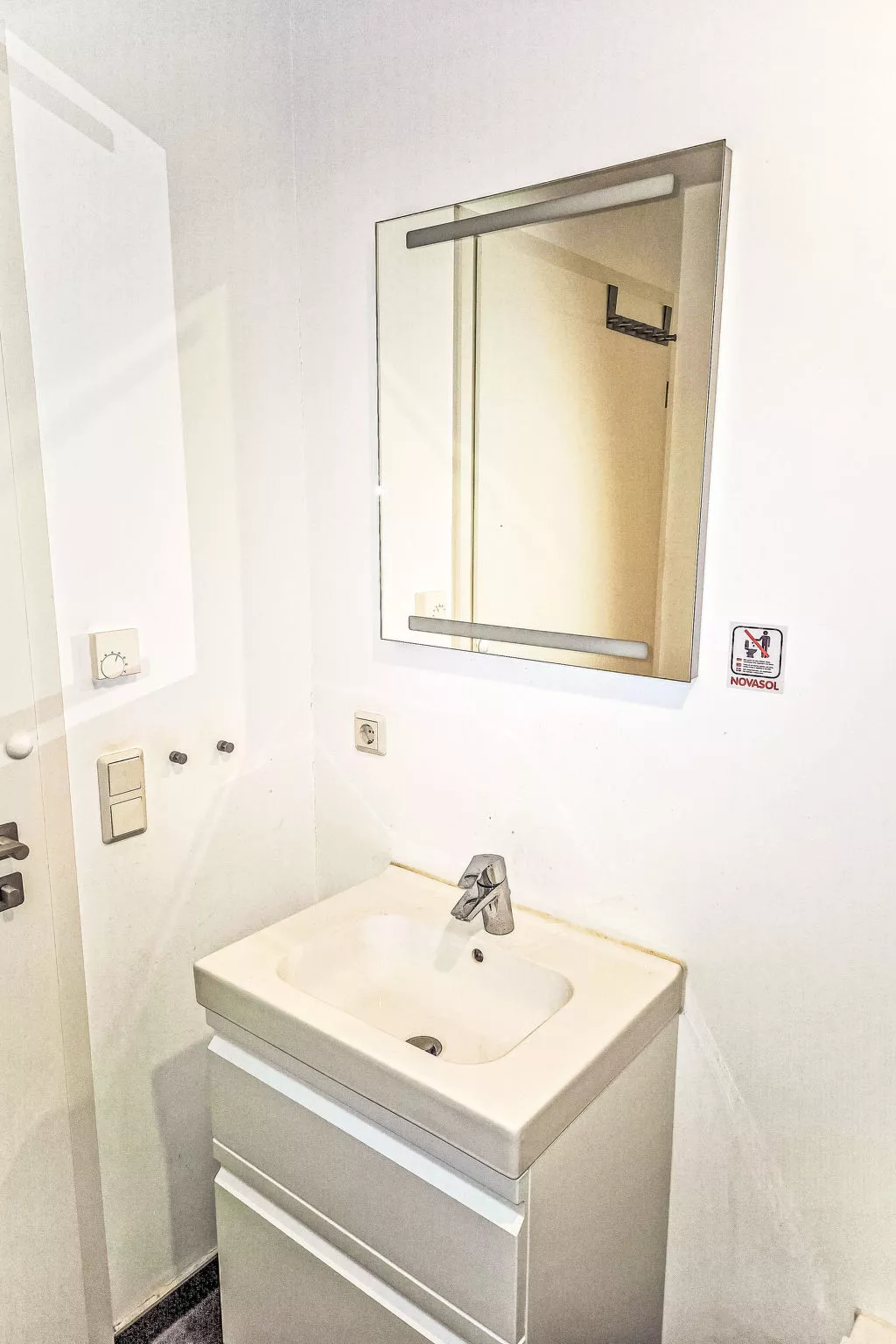 Zur Waldoase (710) - Binnen