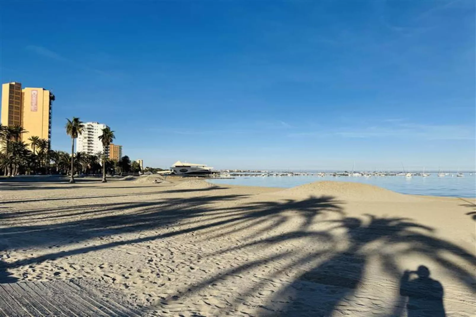 Double Room - Gebieden zomer 5km