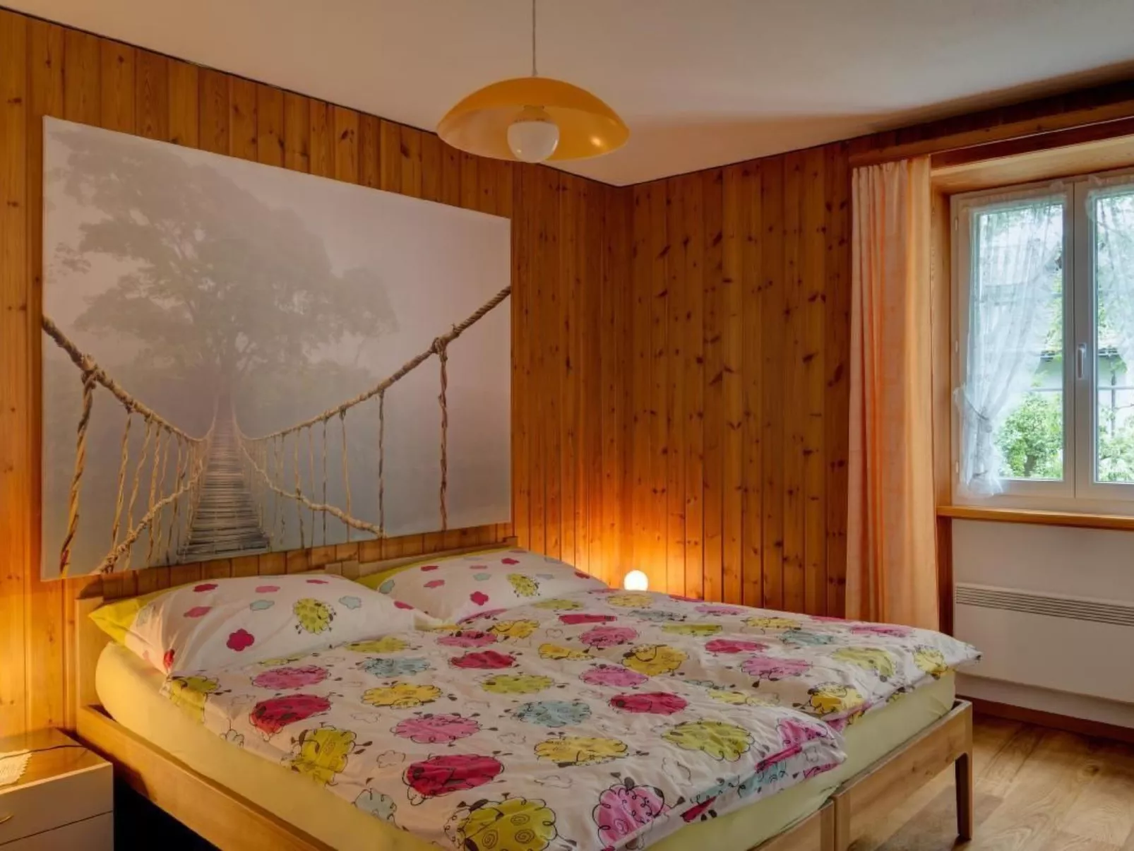 Casa Zanetti a Le Prese Appartamento "Bernina" - Image-tags.info