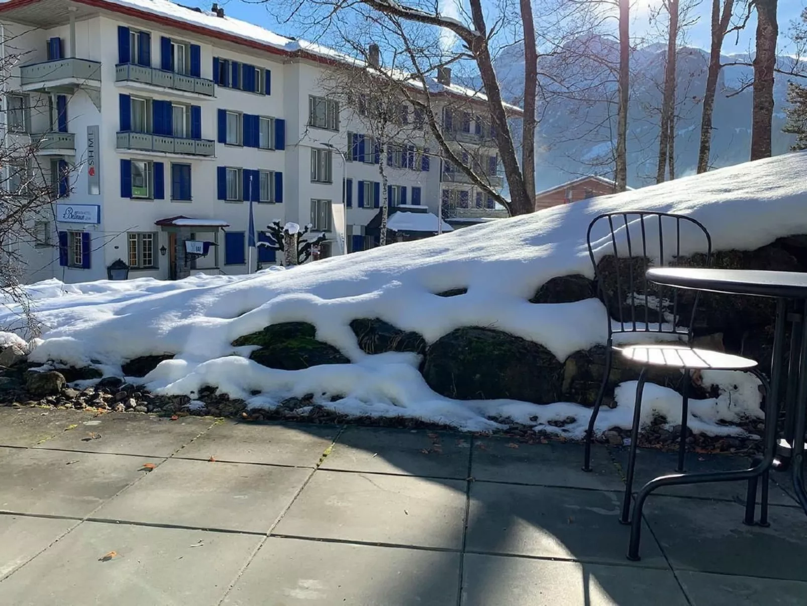 Chalet Groppi EG - Image-tags.info