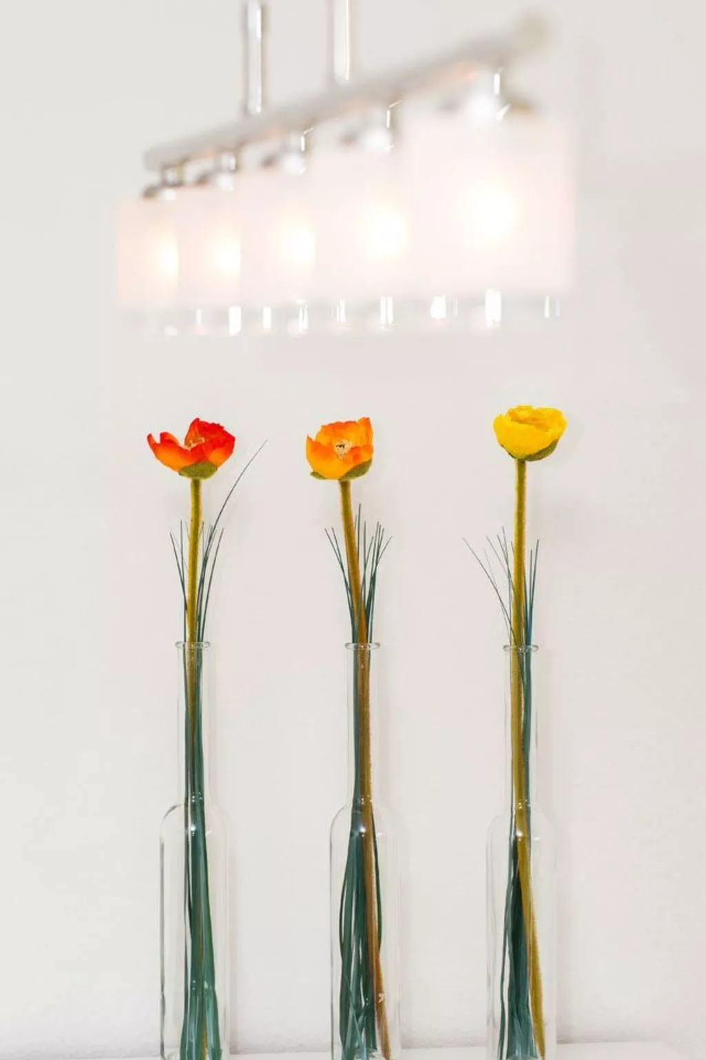 Mit schönem Garten - Binnen