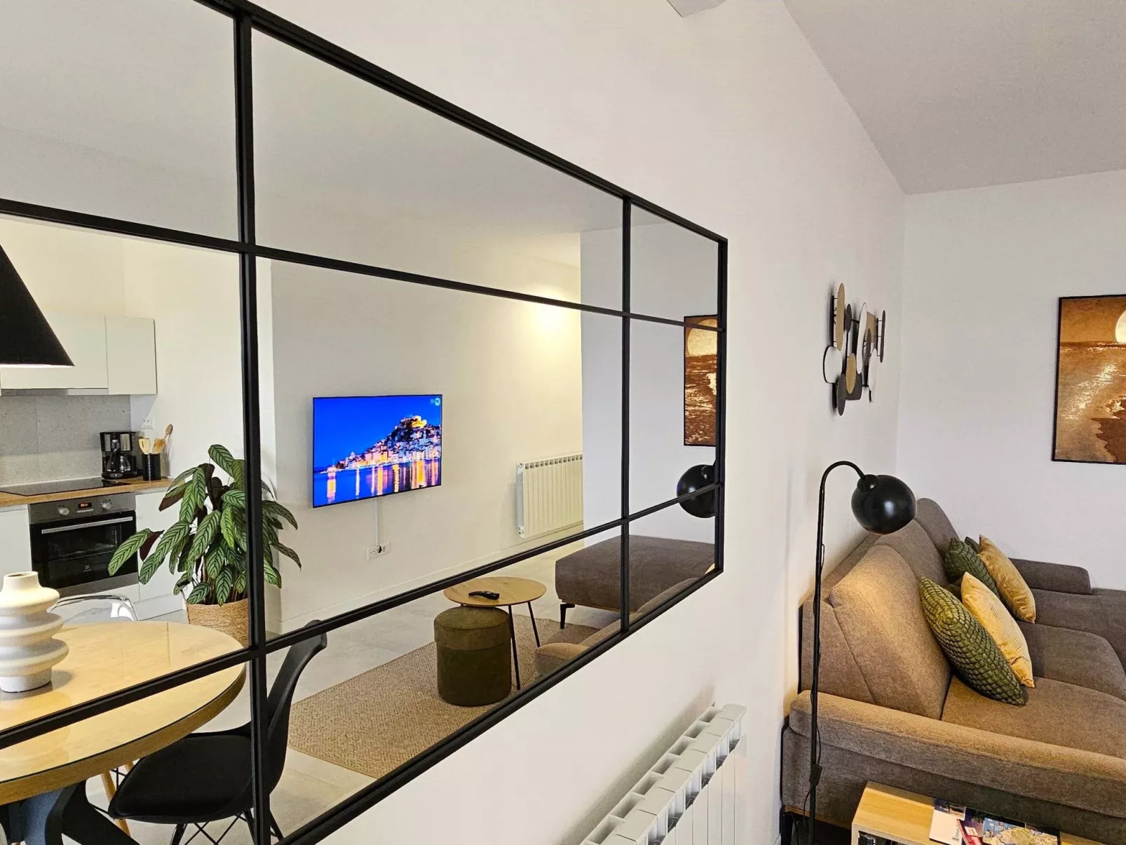 Für 3 Personen und 1 Kind in Sibenik, Dalmatien - Image-tags.info