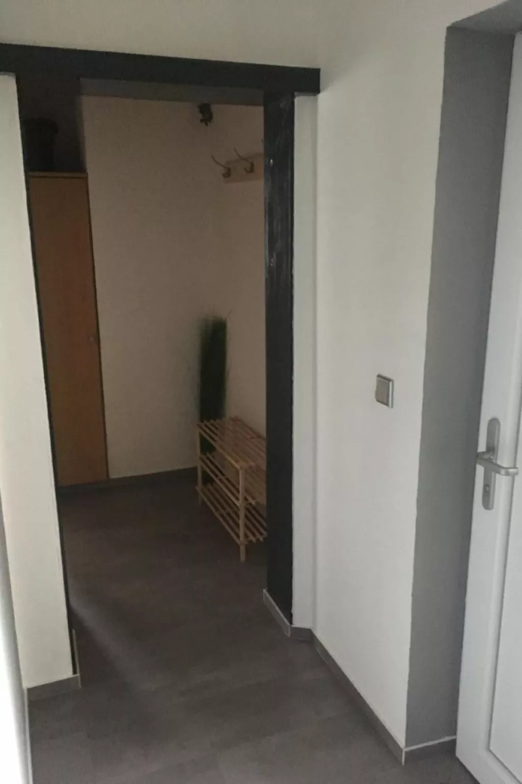 Charmantes Appartement mit Grill und Garten - Binnen