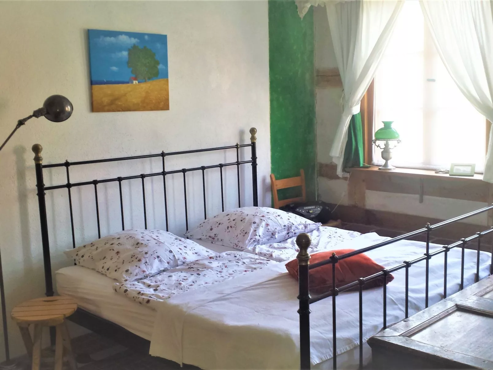 FH Godewind***** 45 - Binnen