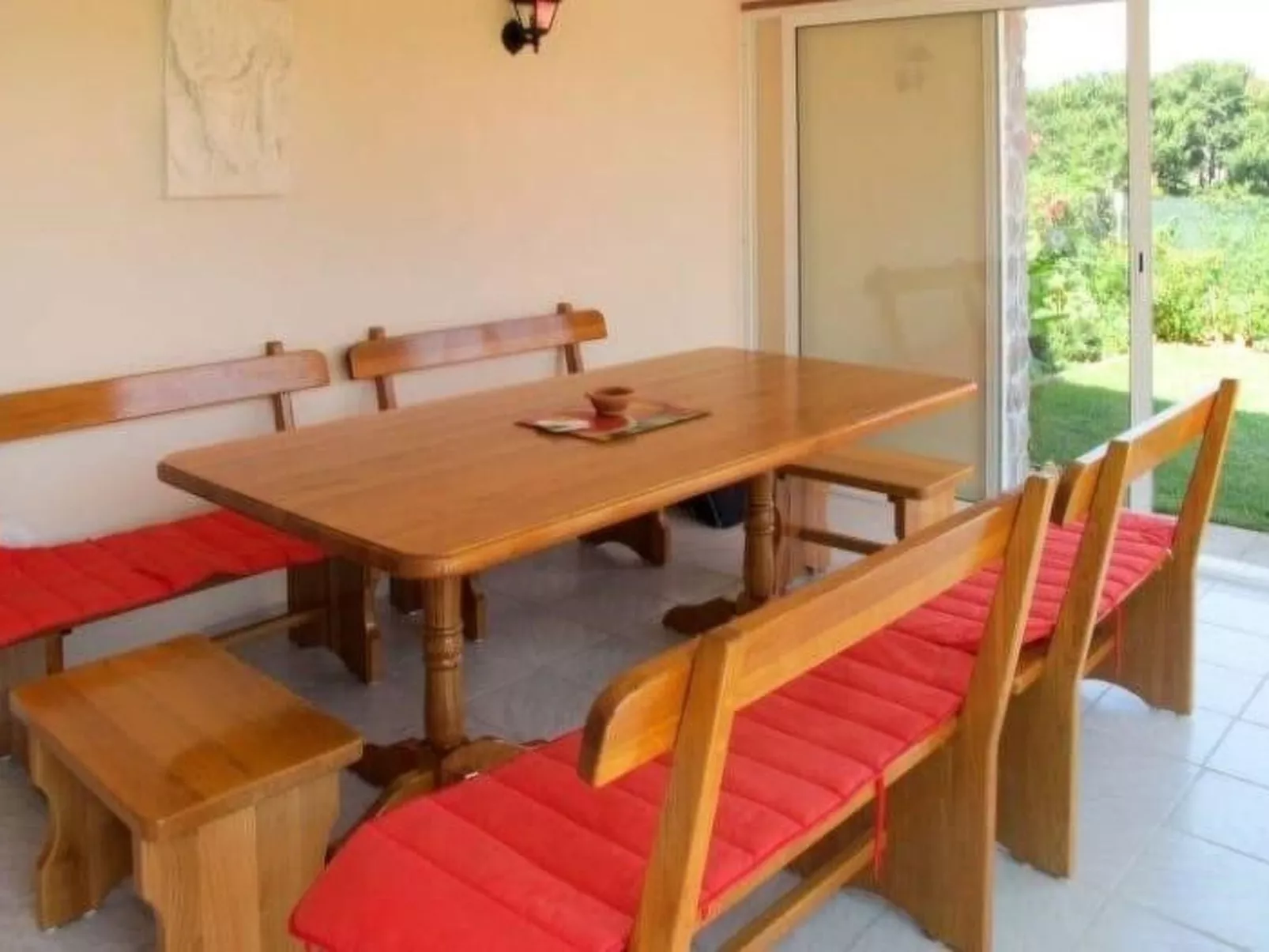 Ein Apartment im Ferienhaus Zweirosen - Image-tags.info