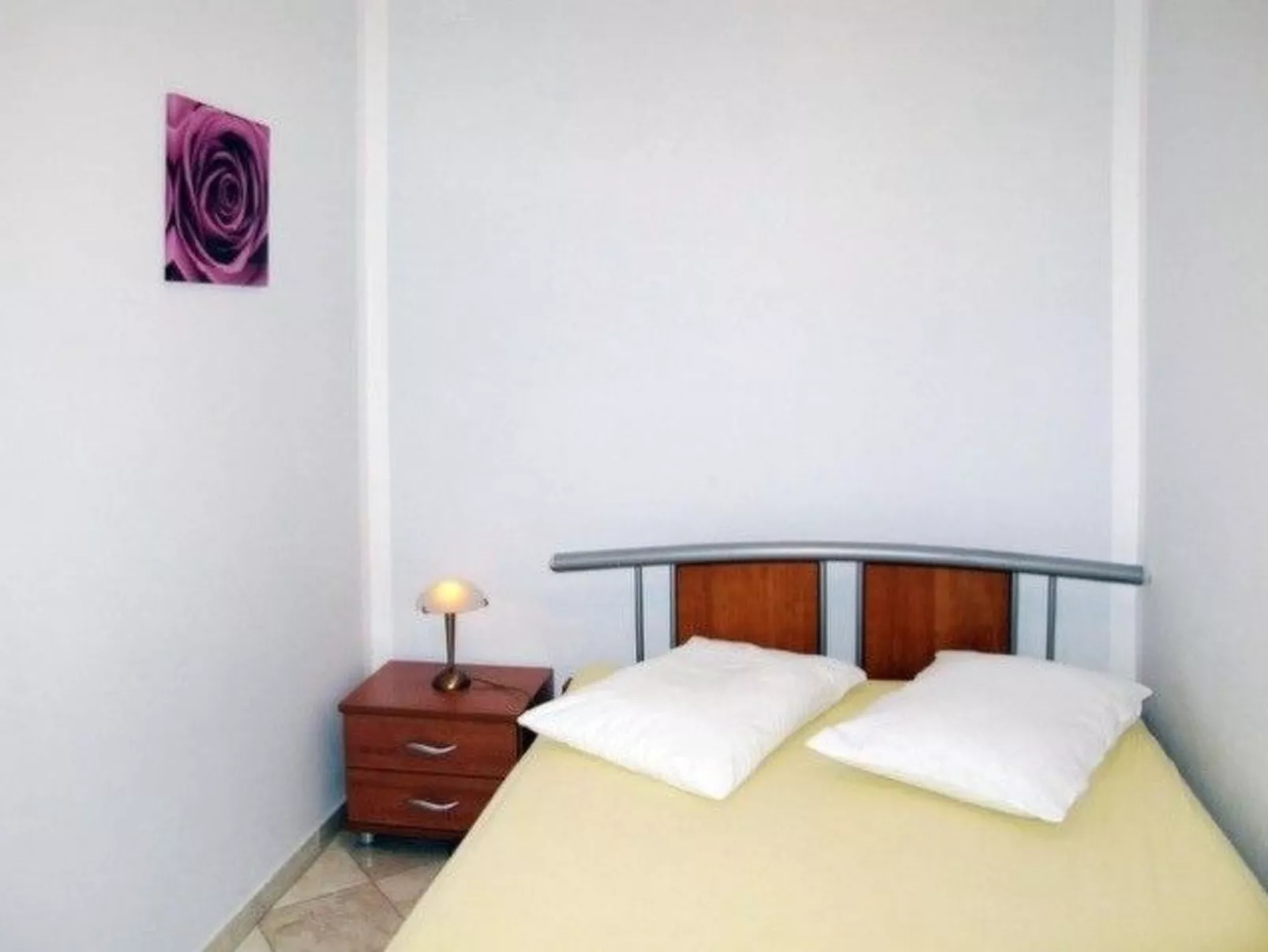 Ein Apartment im Ferienhaus Zweirosen - Image-tags.info