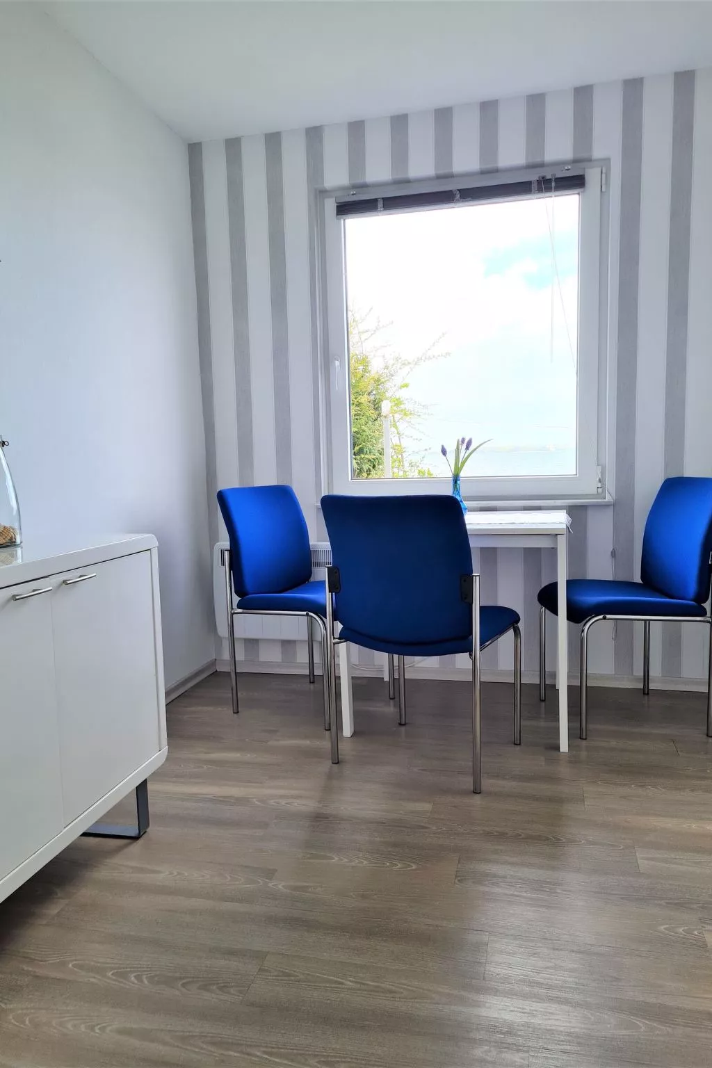 FH Rügenblick - Binnen