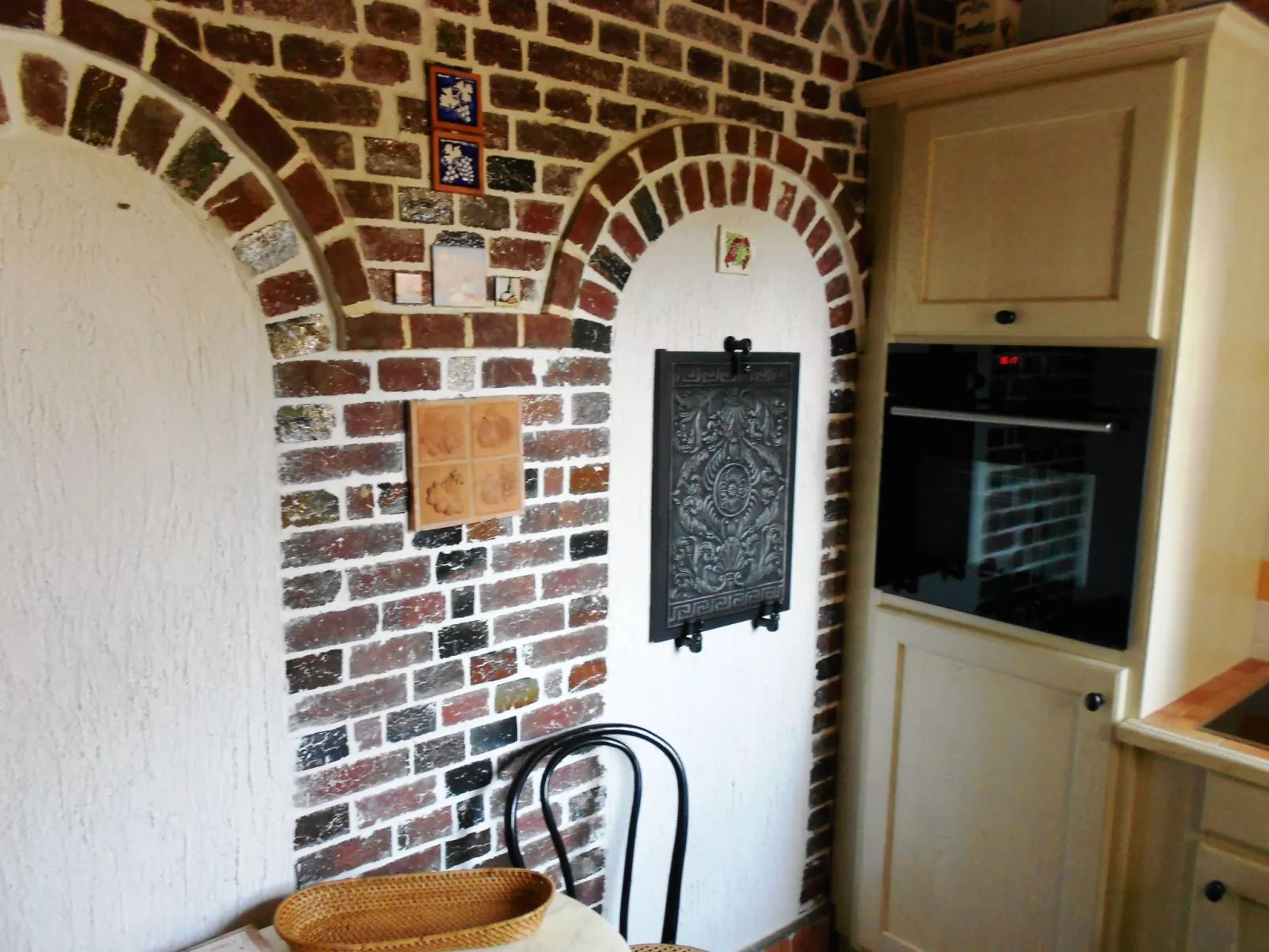 Mit großem Garten in La Prée - Image-tags.info