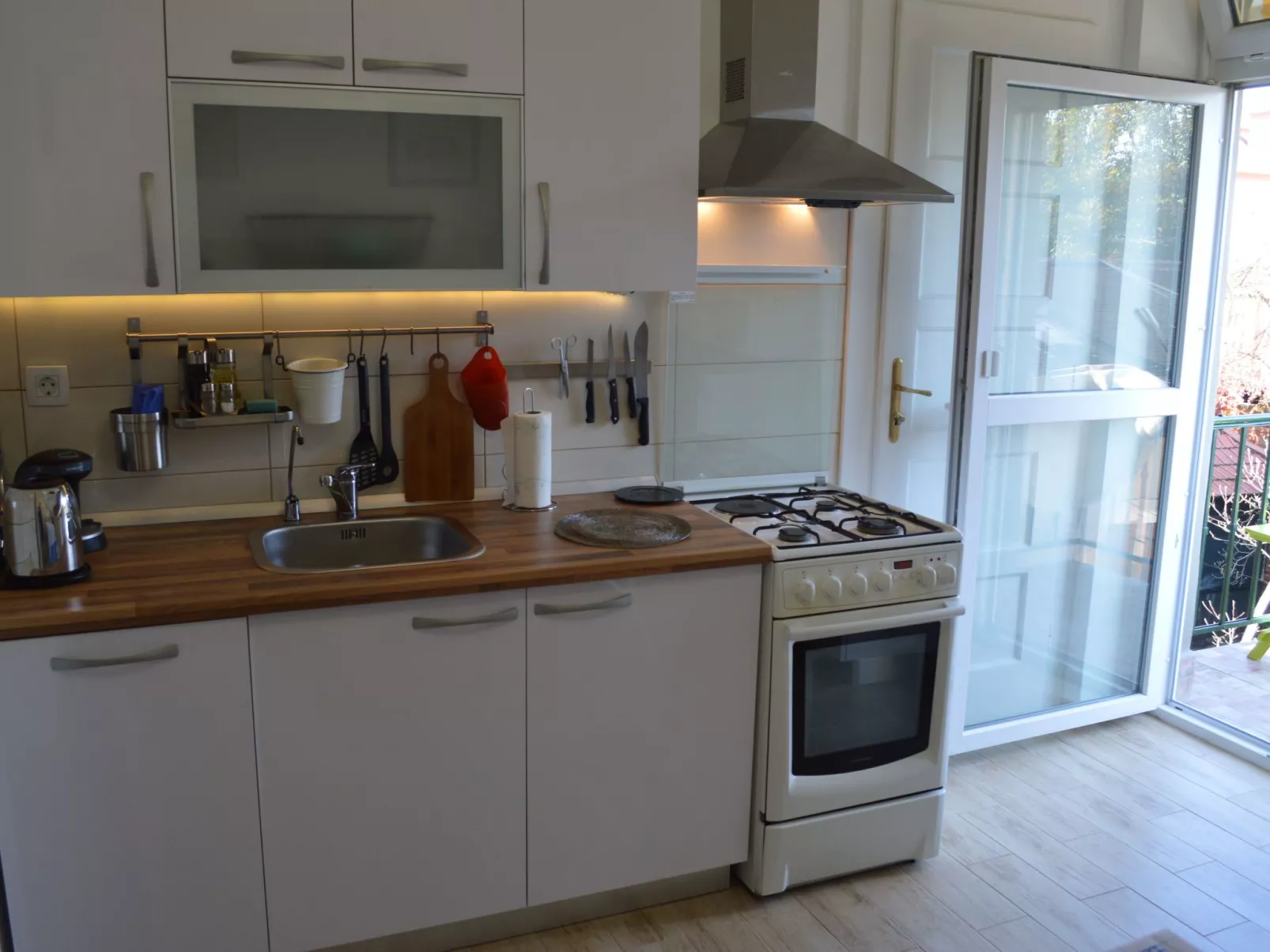 Wohnung mit Balkon - Image-tags.info