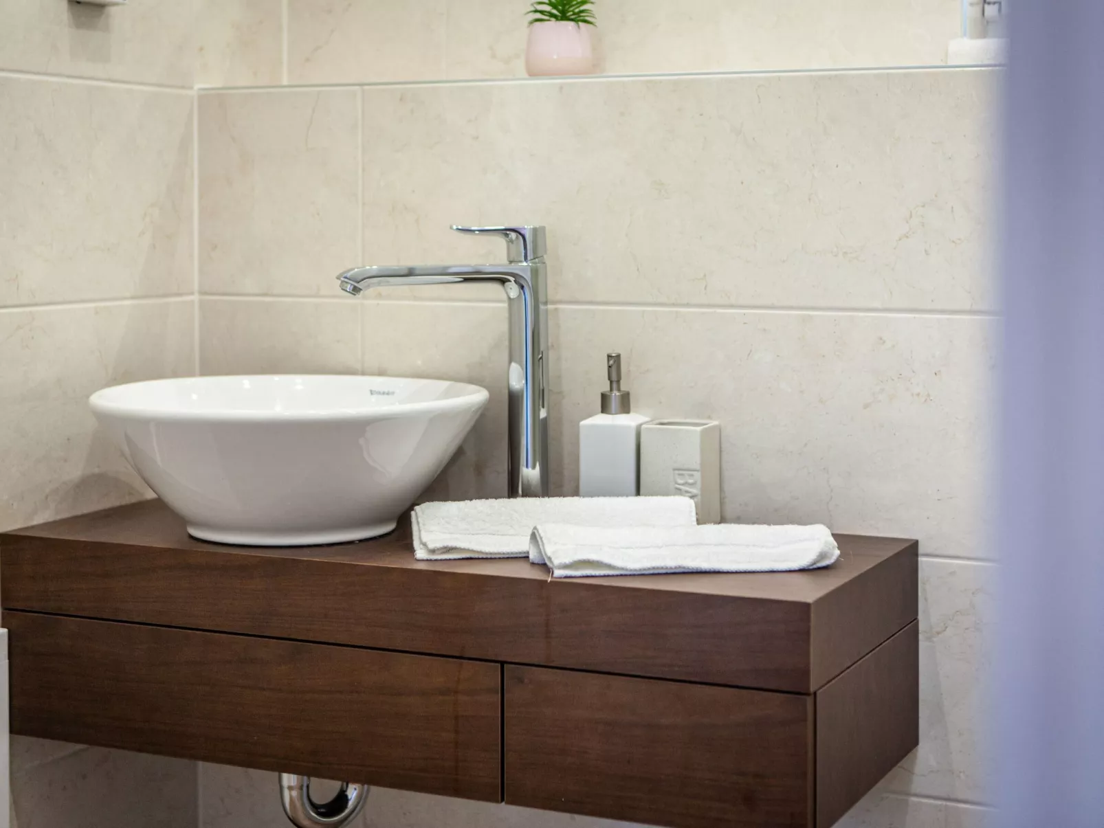 Villa Josip - Binnen