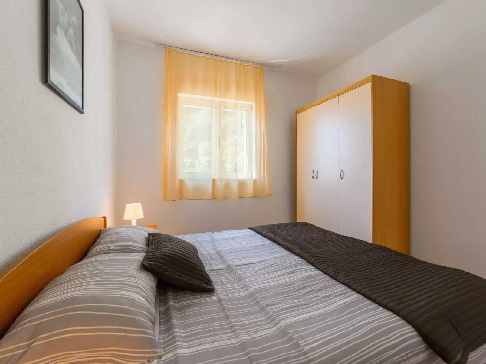 Apartments Marina 1 4+1 - Binnen