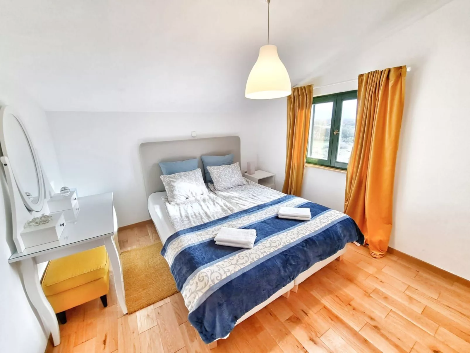 Anwesen "Steinperle mit beheiztem Schwimmbad" - Binnen