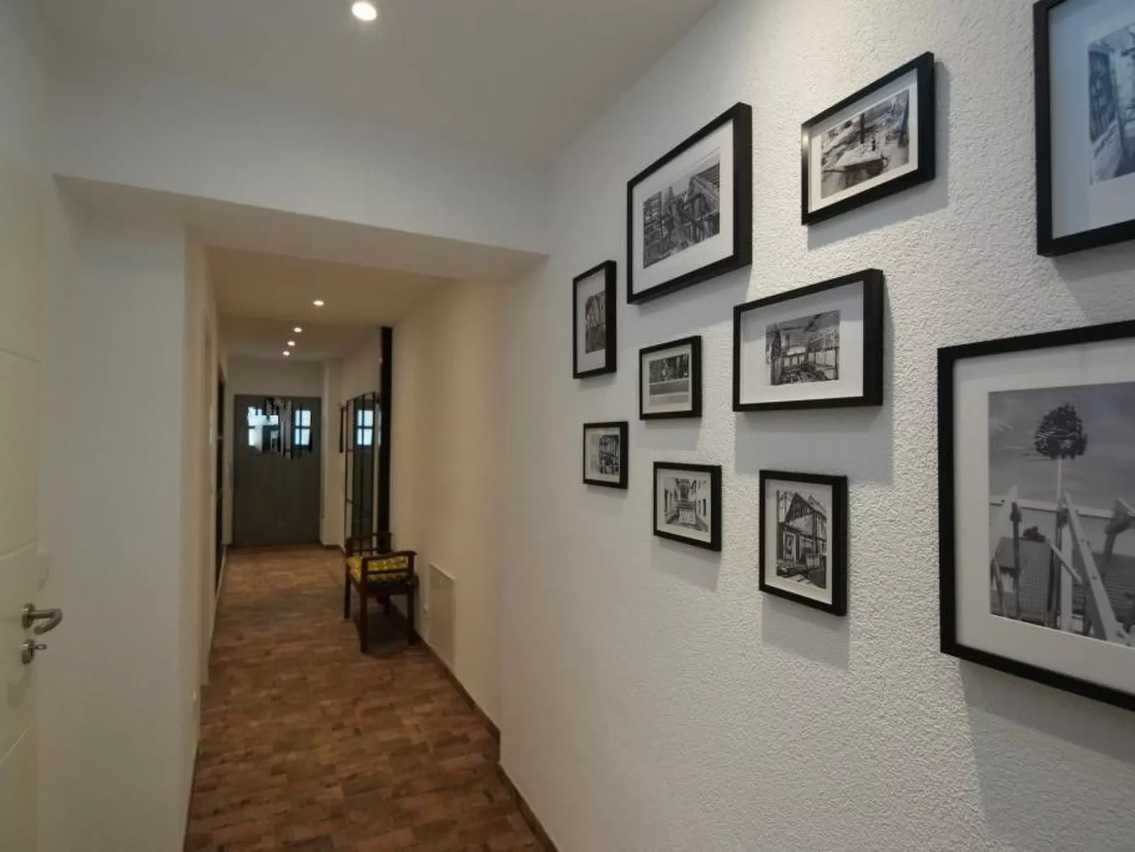 Luxusferienhaus im Spreewald - Binnen