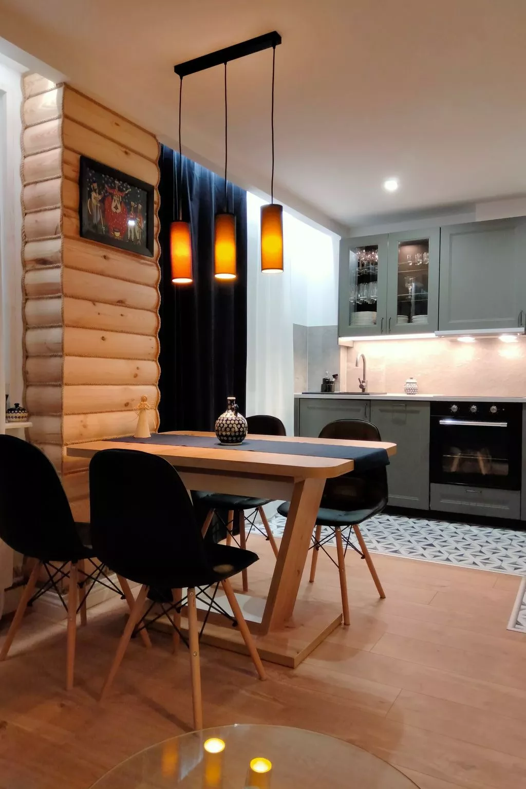 Anielki Apartament . Berg-Flucht in Zakopane - Binnen