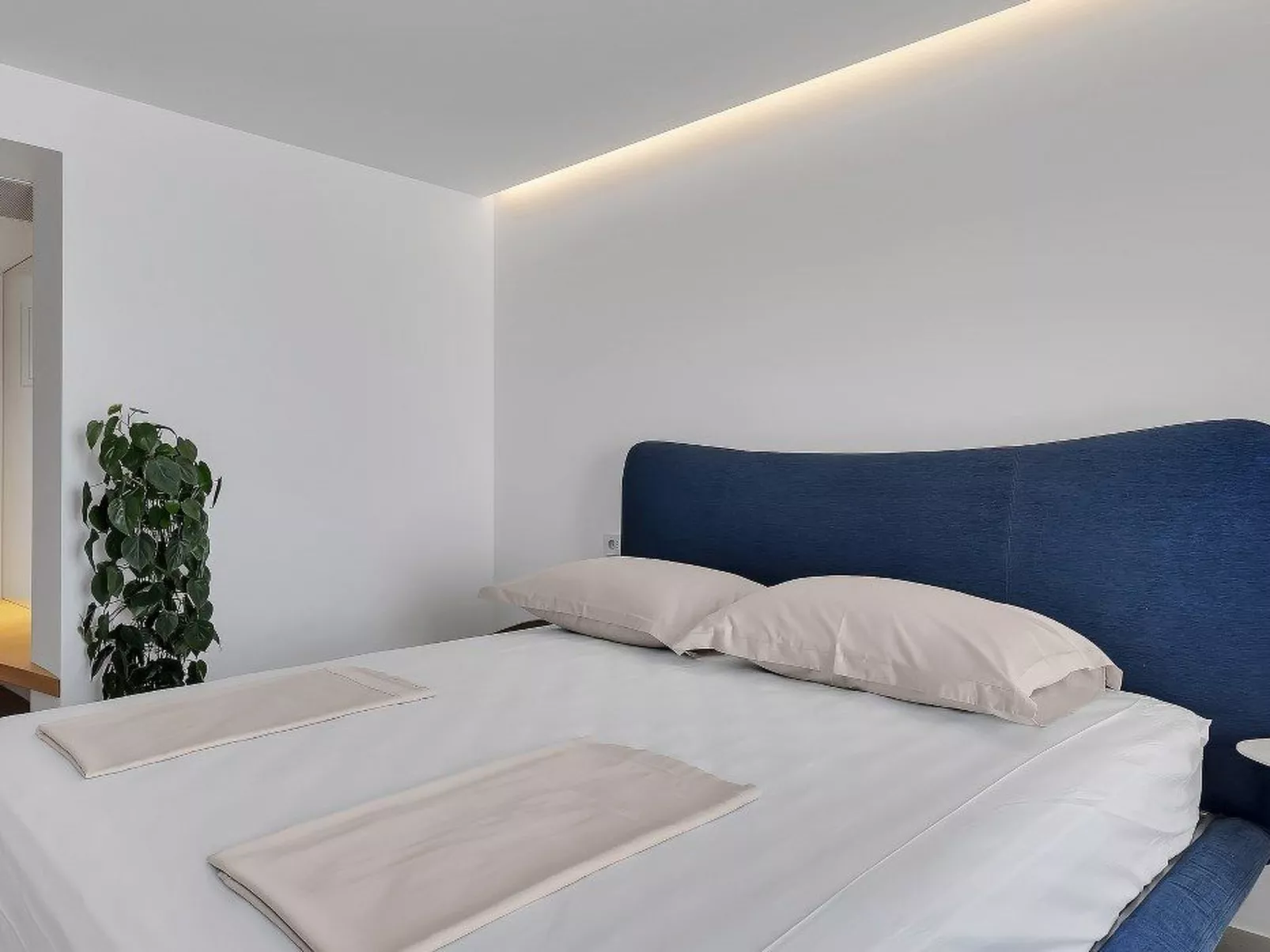 Villa Di Arte - Junior Suite 01. - Binnen