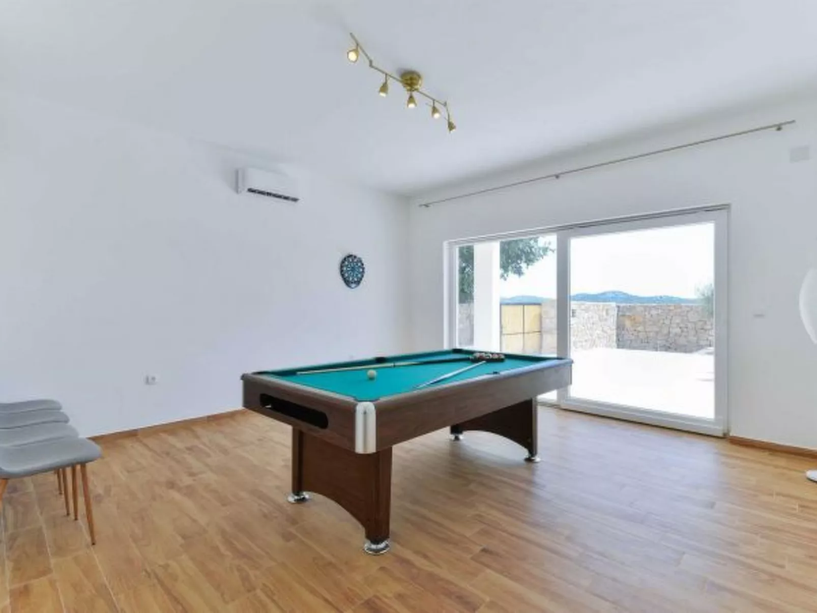 Villa Natura with pool - Image-tags.info