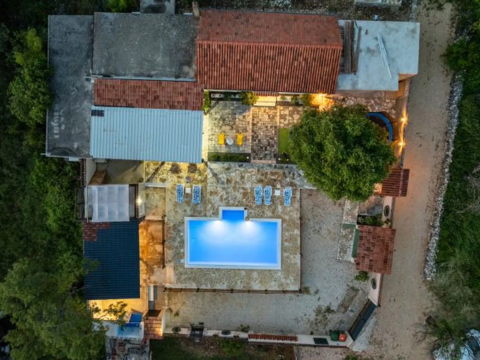 Holiday Home Burgija - Image-tags.info