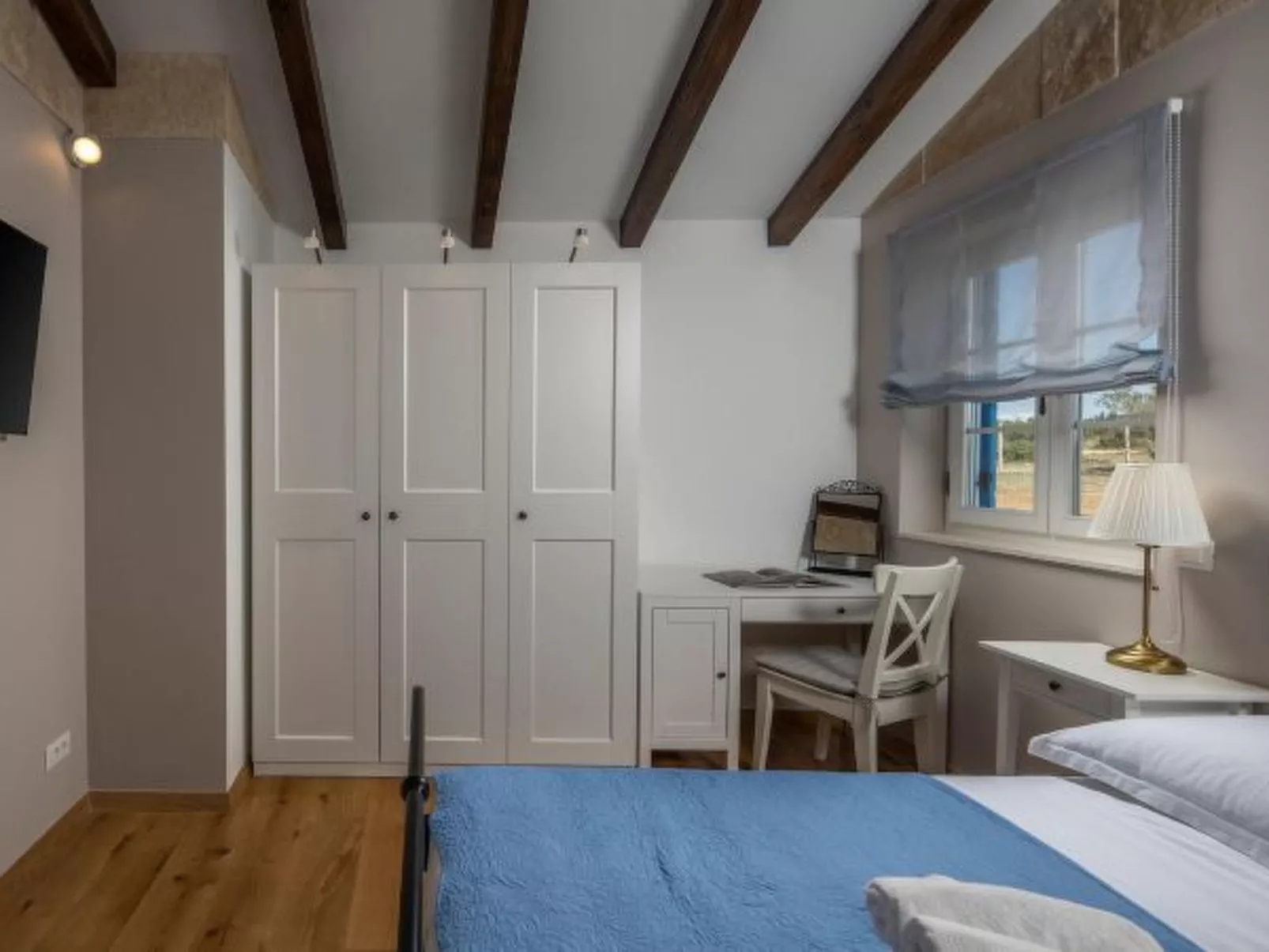 Charming villa Viliska with heated pool - Image-tags.info