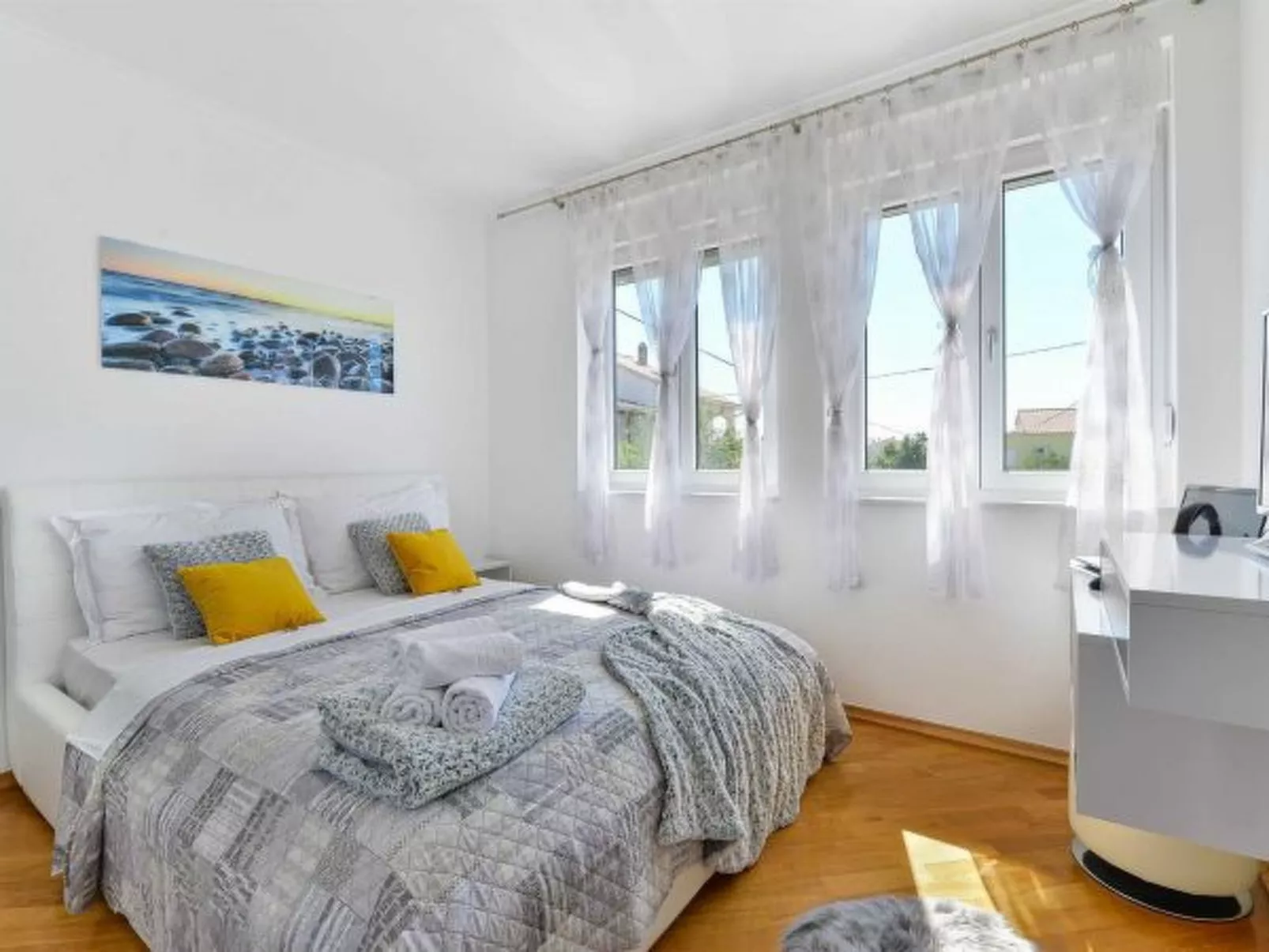 Penthouse Laudato with jacuzzi - Image-tags.info