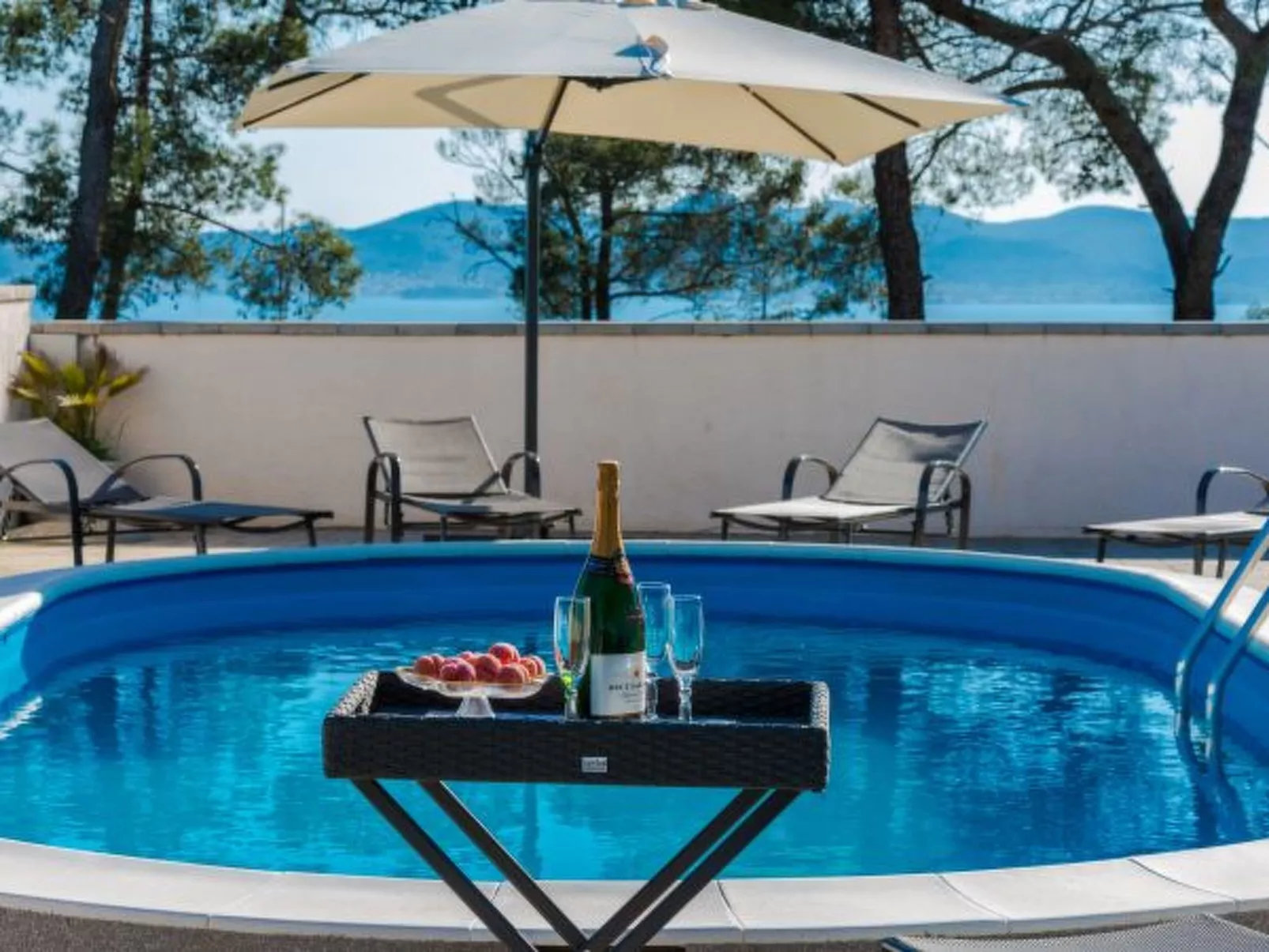 Beautiful villa Horizon - Image-tags.info