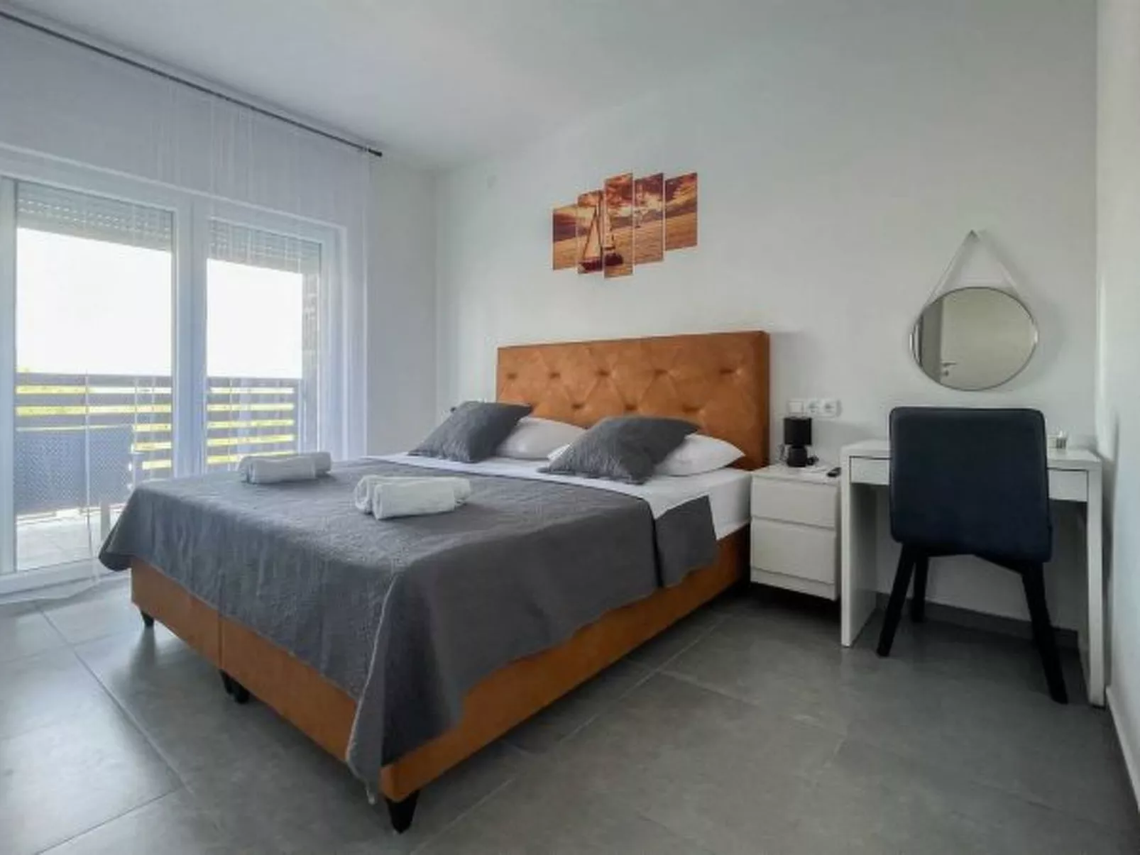 Villa Ela with heated pool - Image-tags.info