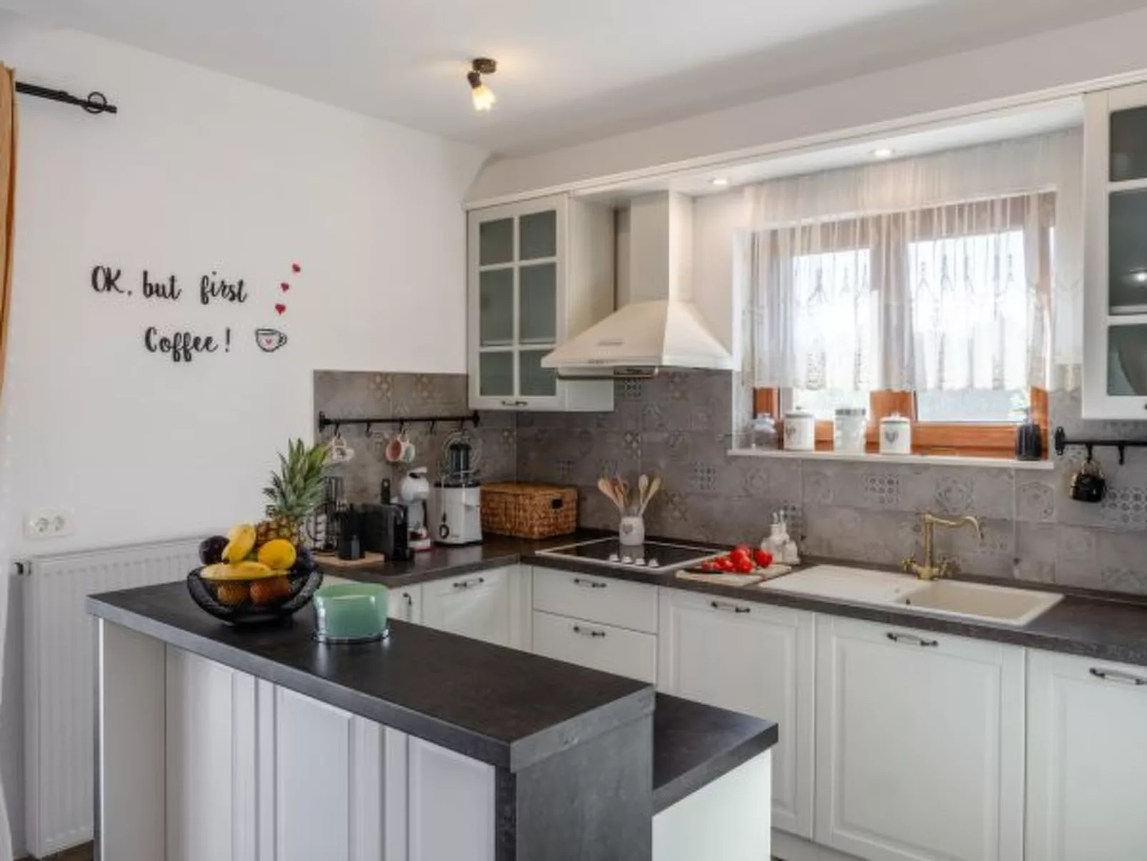 Holiday Home Beti with heated pool - Image-tags.info