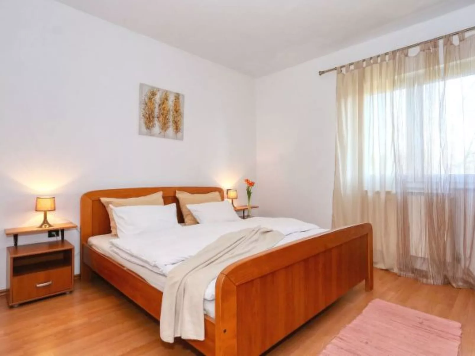 Villa Ana with large pool - Image-tags.info