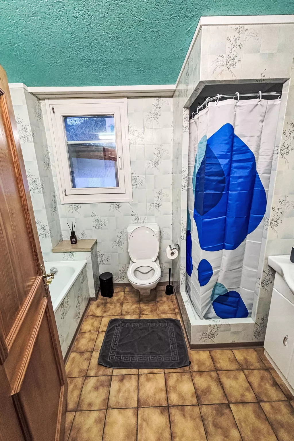 Gemütliche Ferienwohnung in ruhiger Lage - Binnen