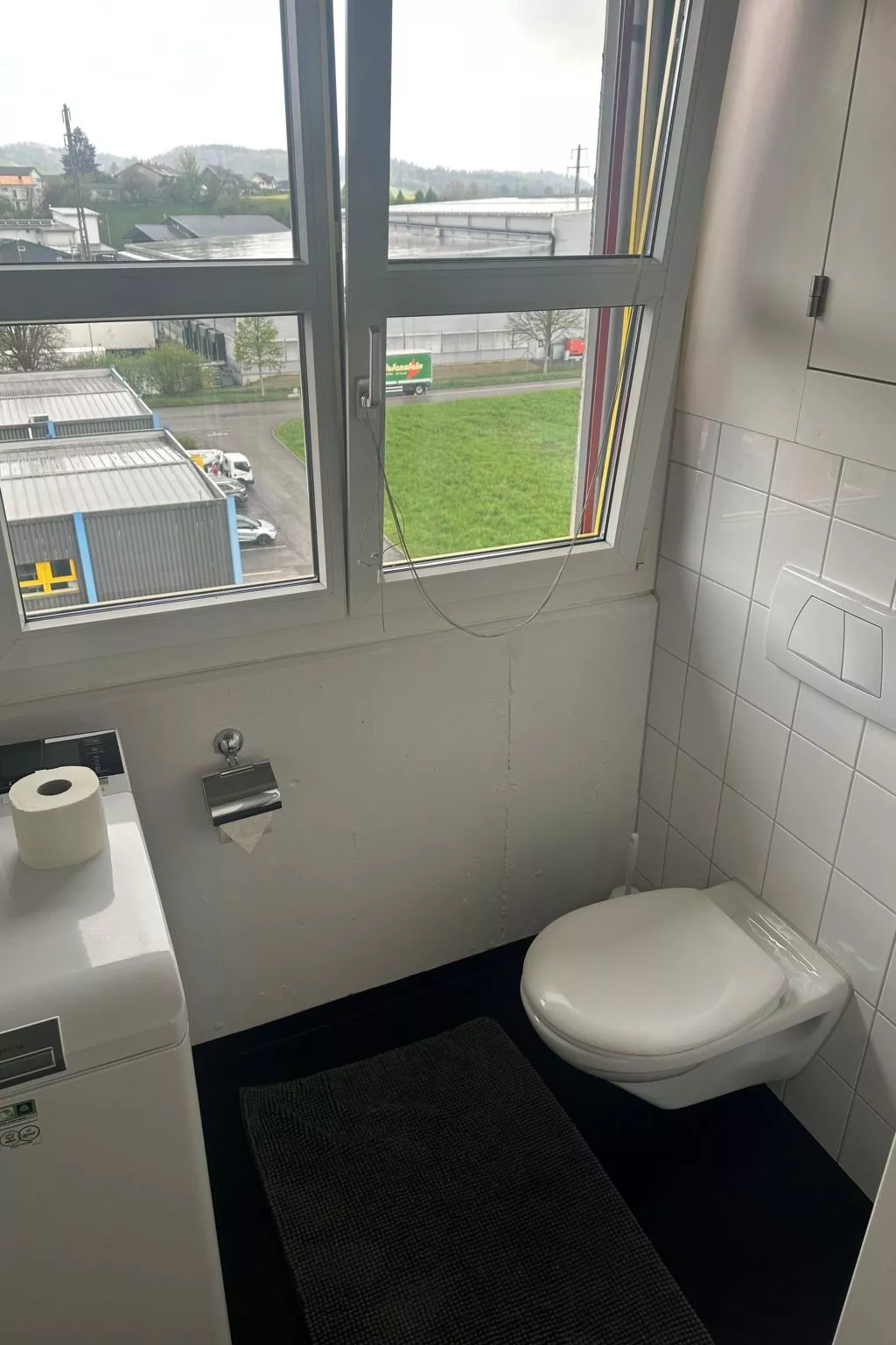 Studiowohnung - Binnen