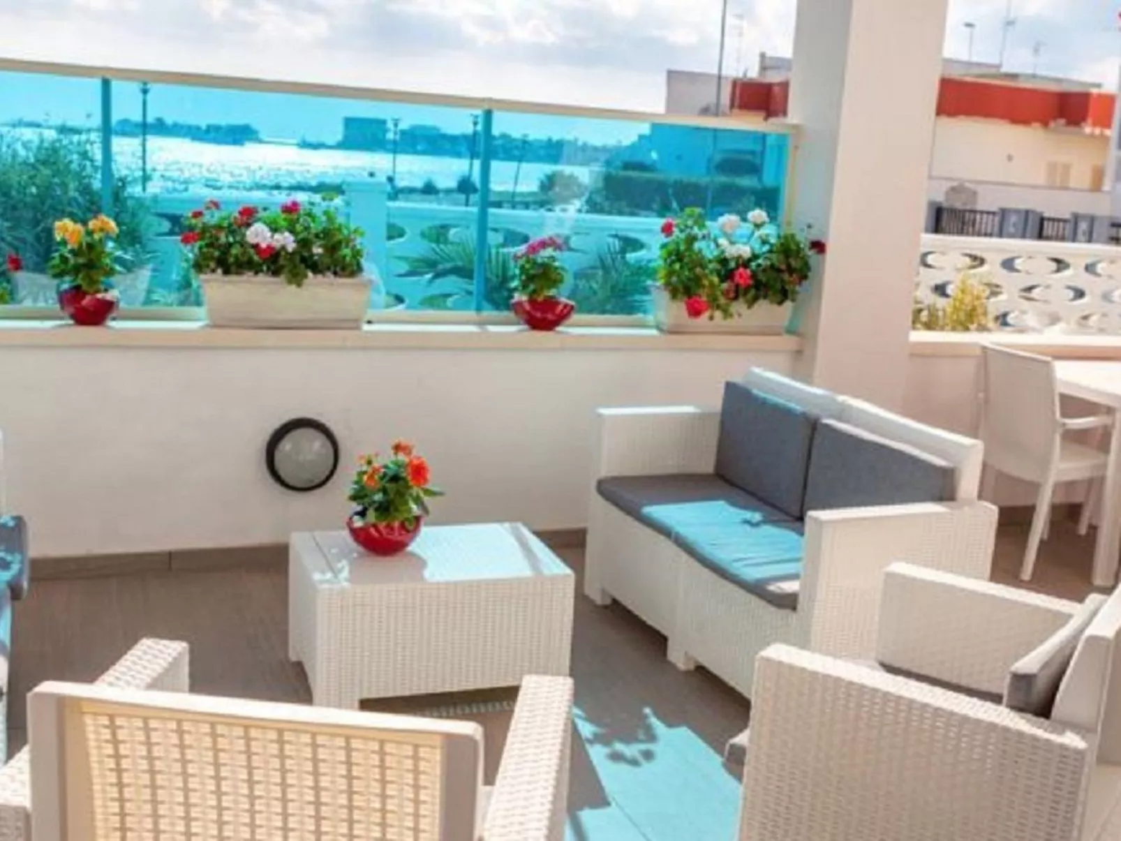 BnB Gästezimmer direkt am Meer - Image-tags.info