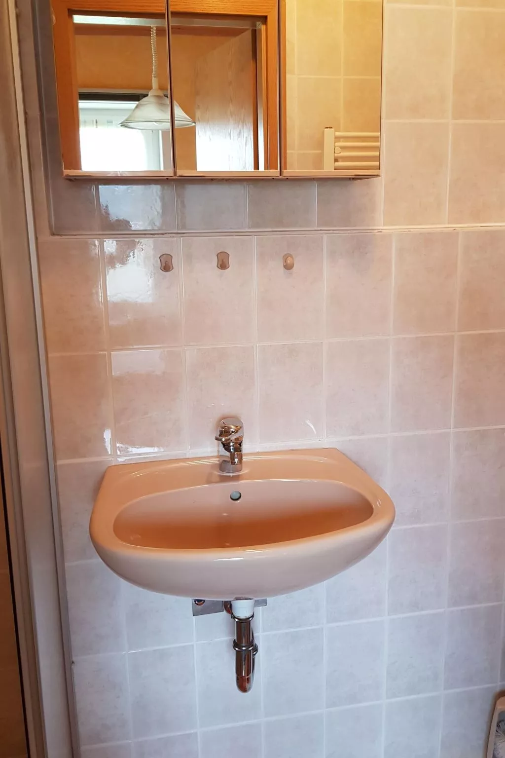 Ferienzimmer - Binnen