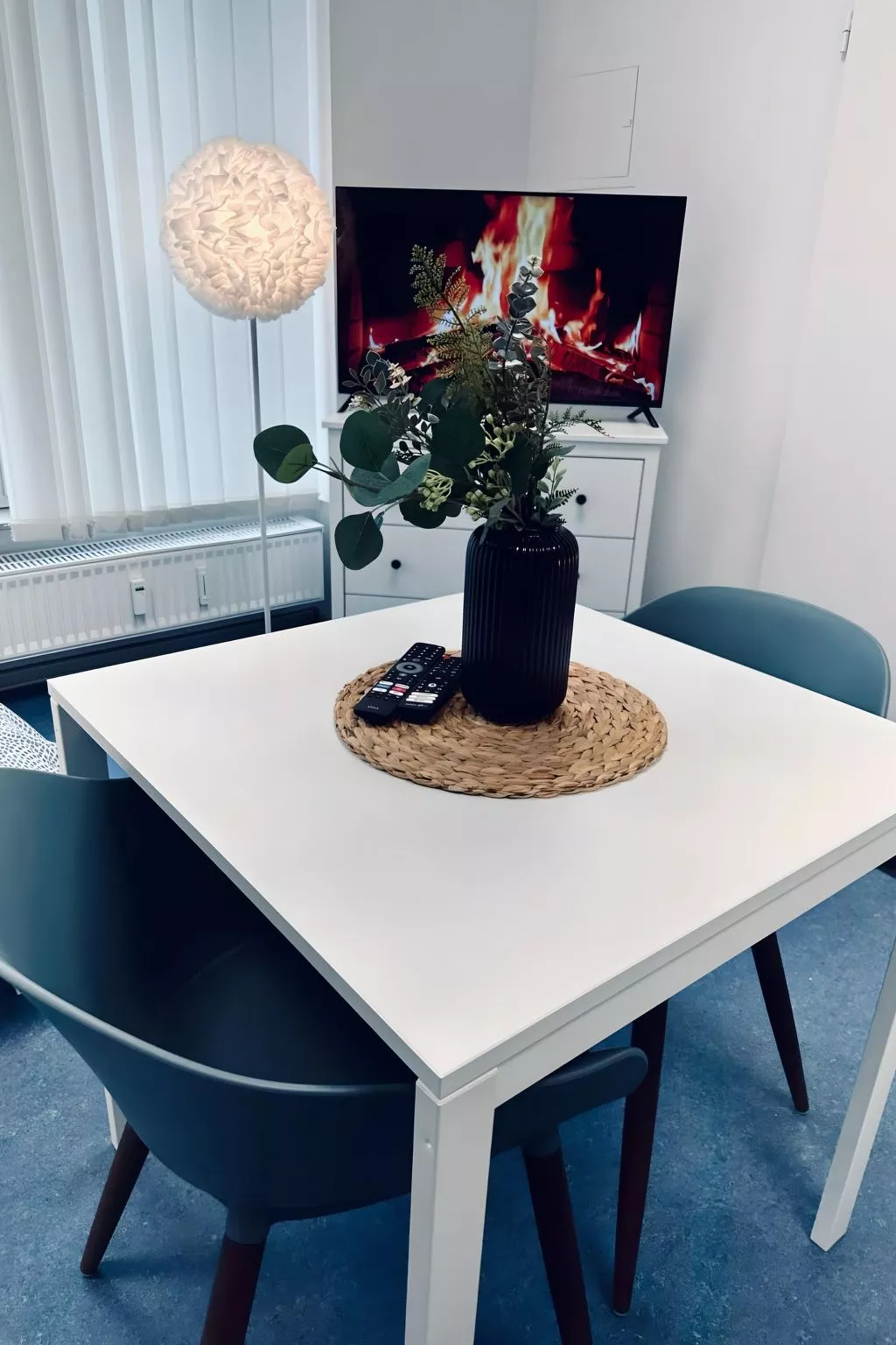 Apartment FLIXI II - Binnen