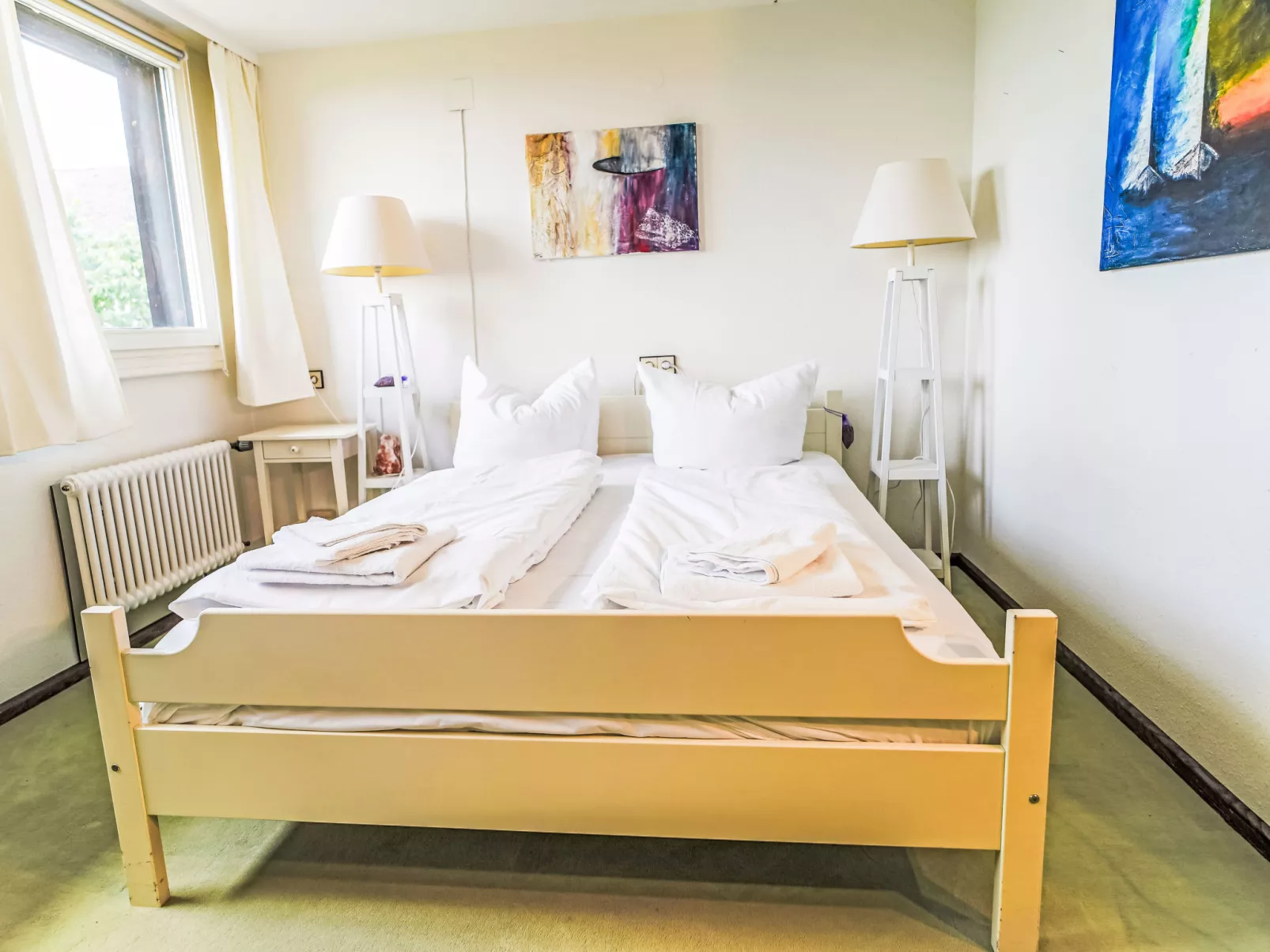 Schwarzwaldhof mit Pool & Sauna - Binnen