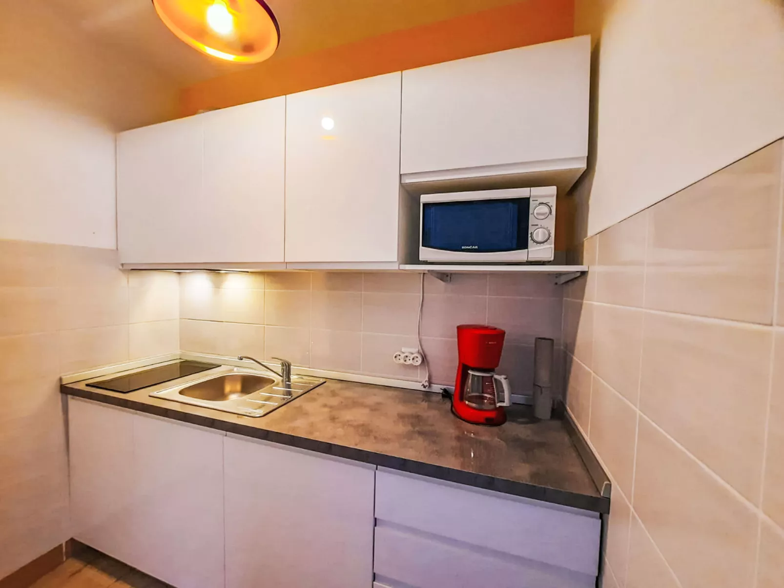 Villa Canaria 2 - Binnen