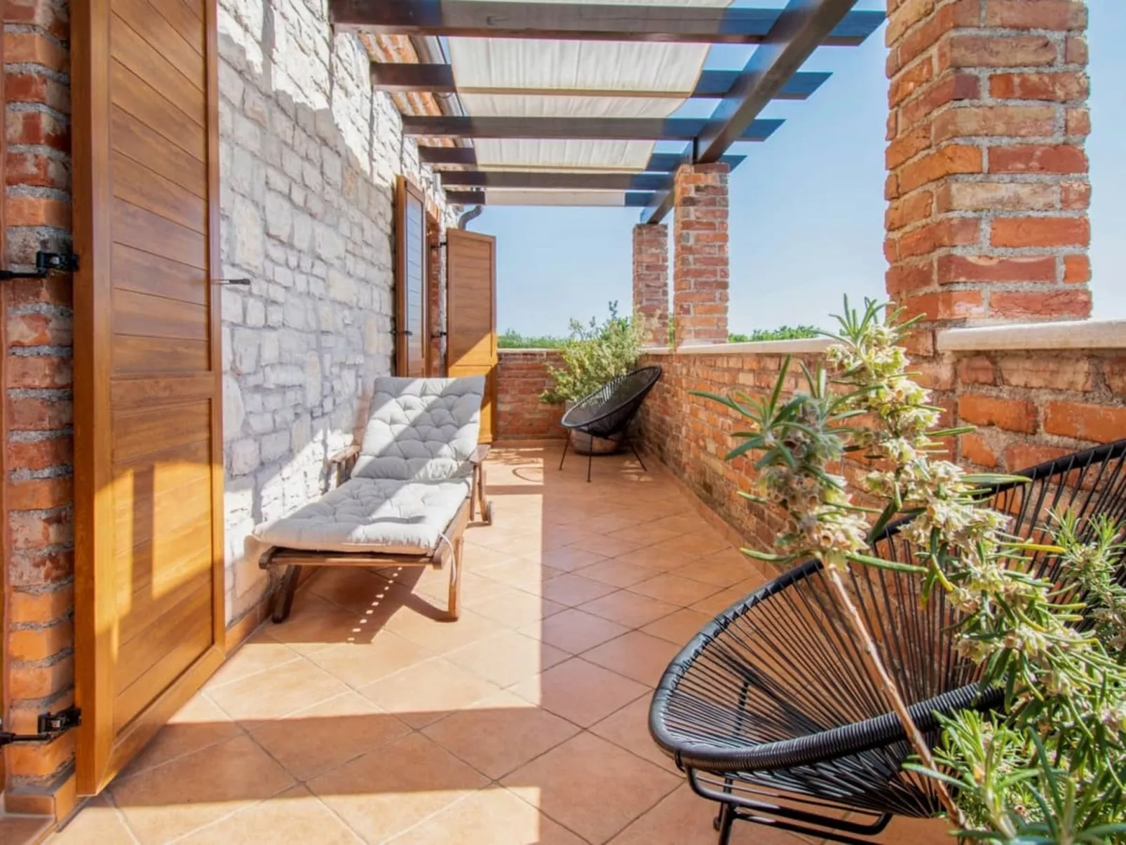 Istrian Oasis - Buiten