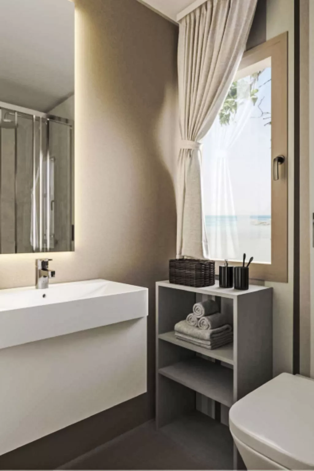 Prestige Family - Binnen