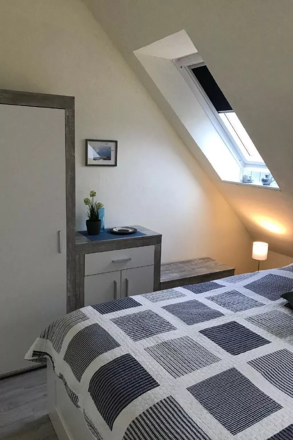 Moin Greetsiel in Greetsiel - Binnen