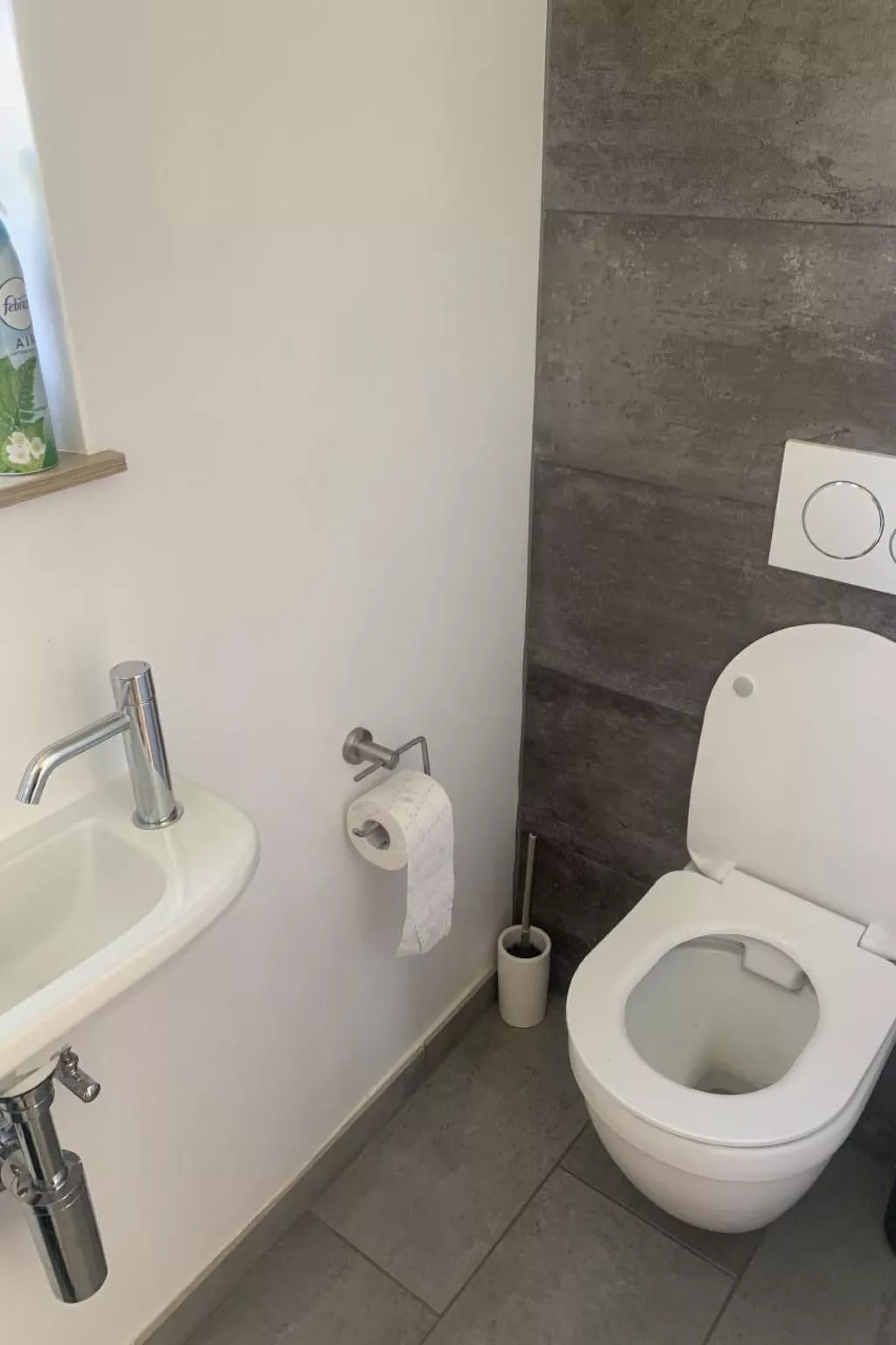 Chalet l'Ermitage - Binnen