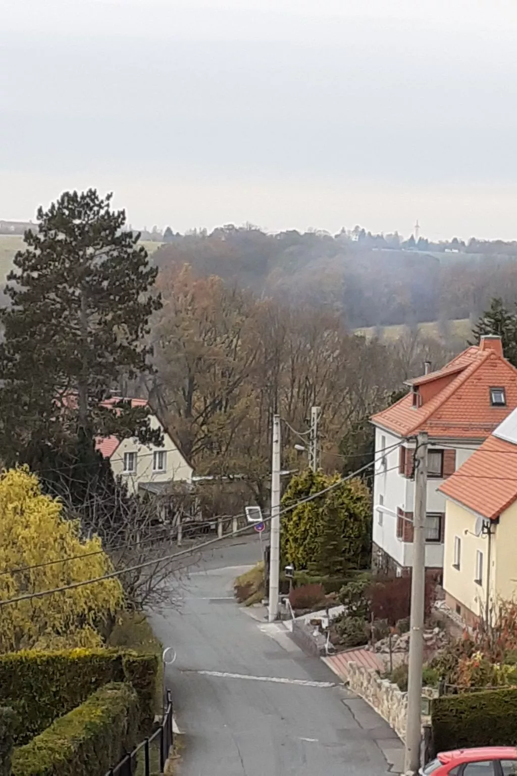 FeWo Zur Alten Drechslerei - Buiten