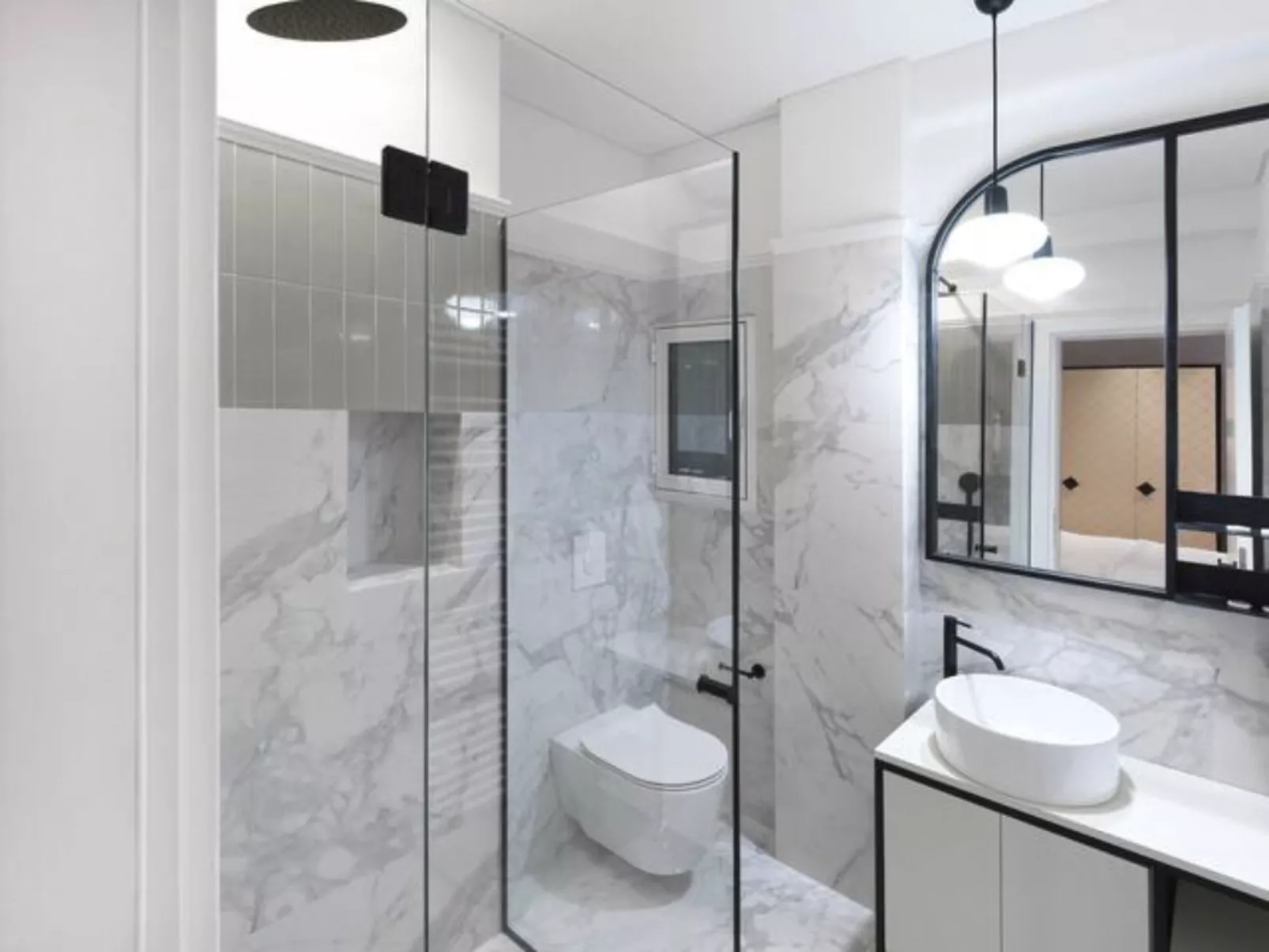 Kolonaki Atemberaubende Wohnung von Giant trip - Binnen